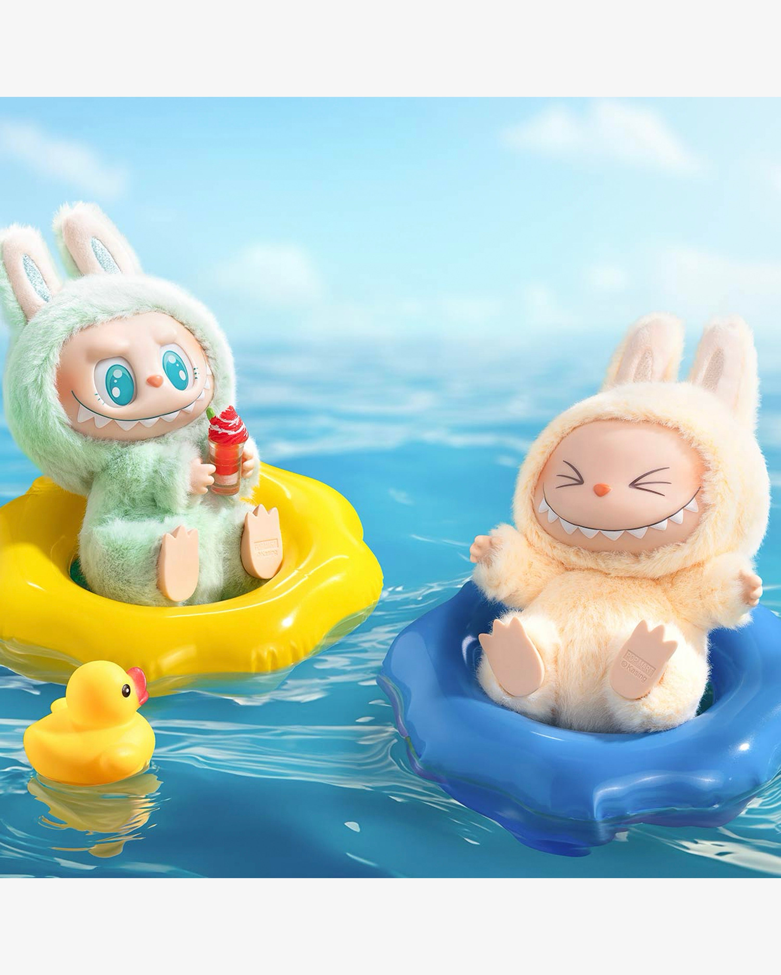 Pop Mart Labubu The Monsters Have a Seat Vinyl Plush Blind Box in Melbourne, Australia - Prior