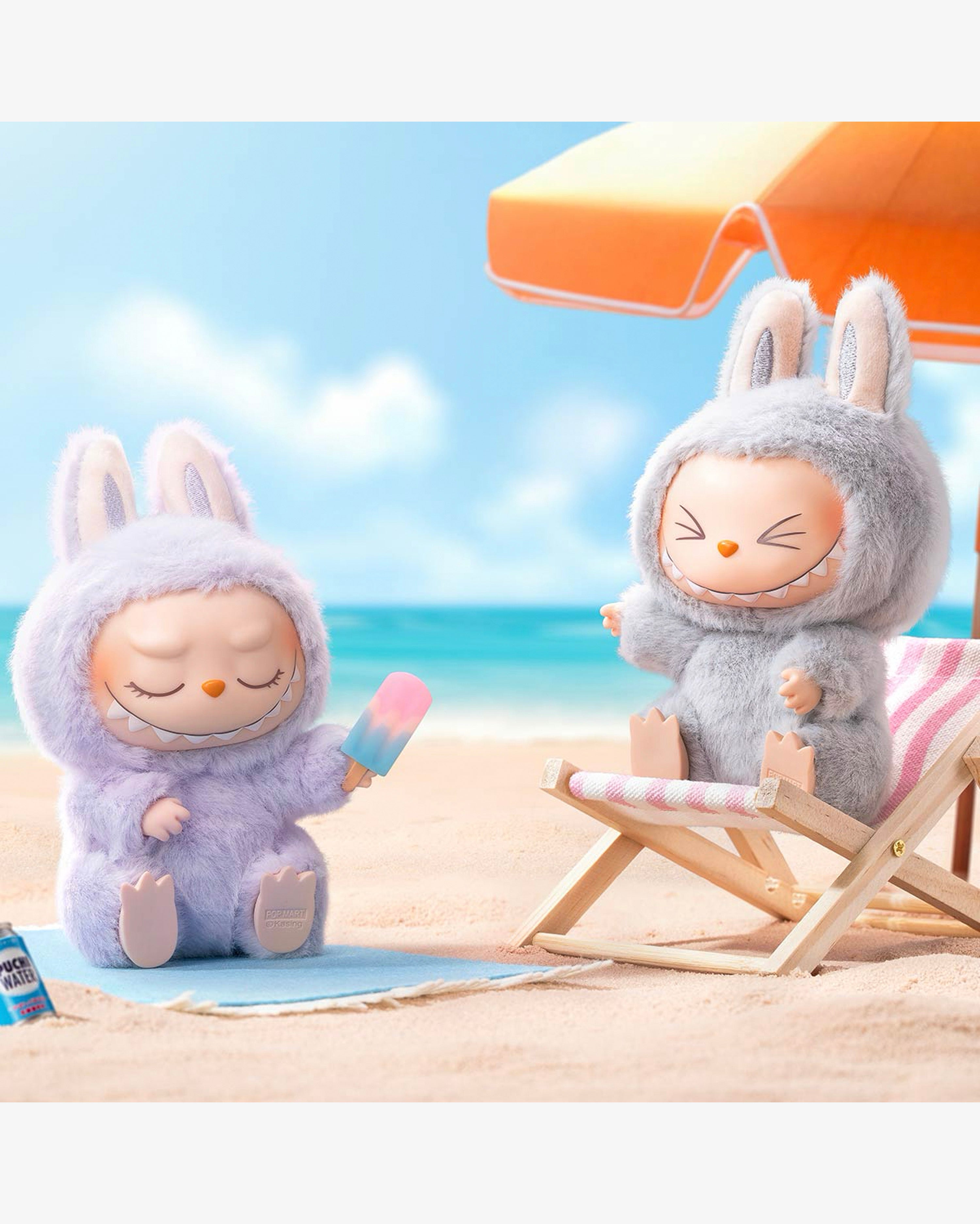 Pop Mart Labubu The Monsters Have a Seat Vinyl Plush Sealed Case (Bundle) in Melbourne, Australia - Prior