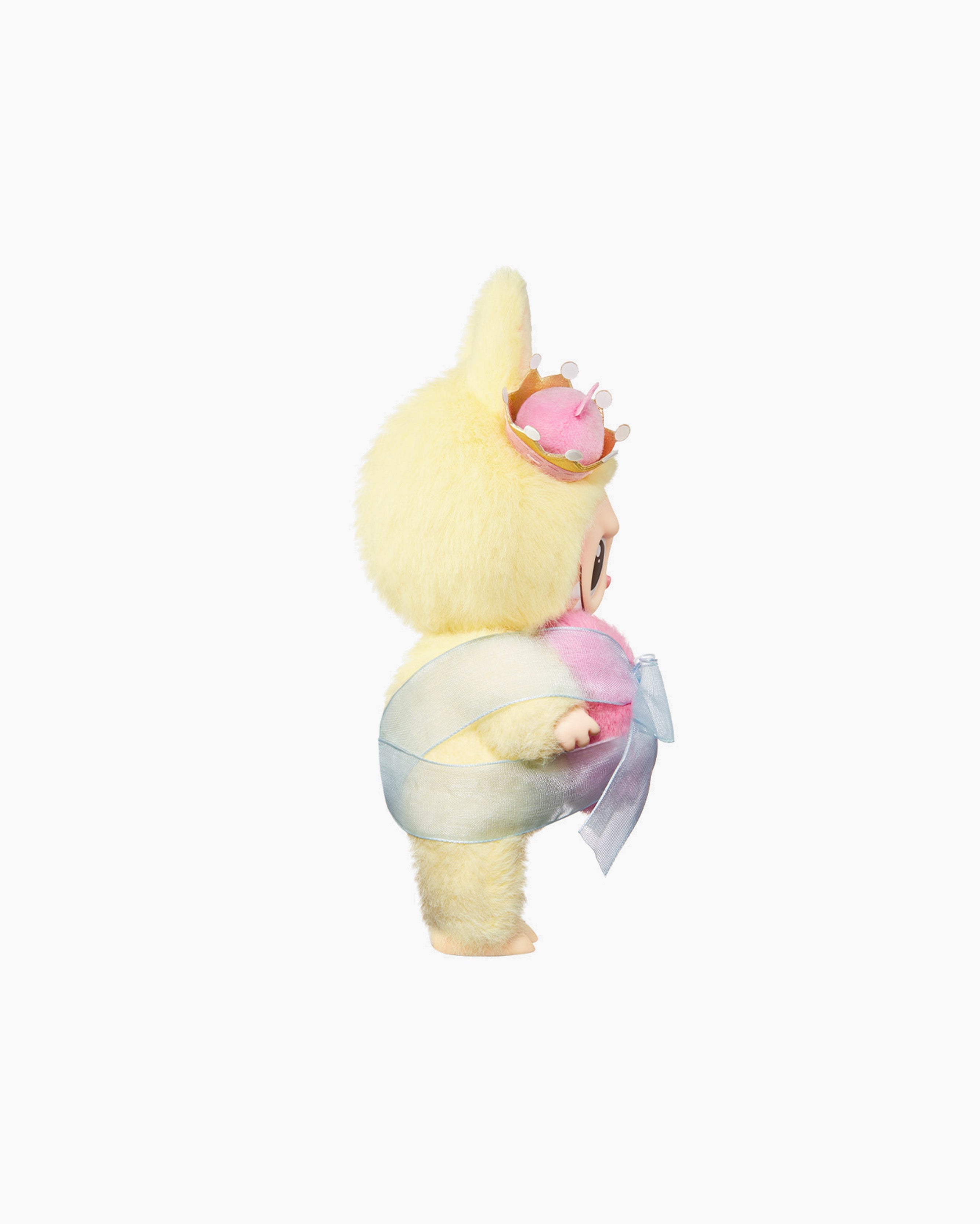 Pop Mart Labubu The Monsters Let's Checkmate Series Vinyl Plush Hanging Card in Melbourne, Australia - Prior