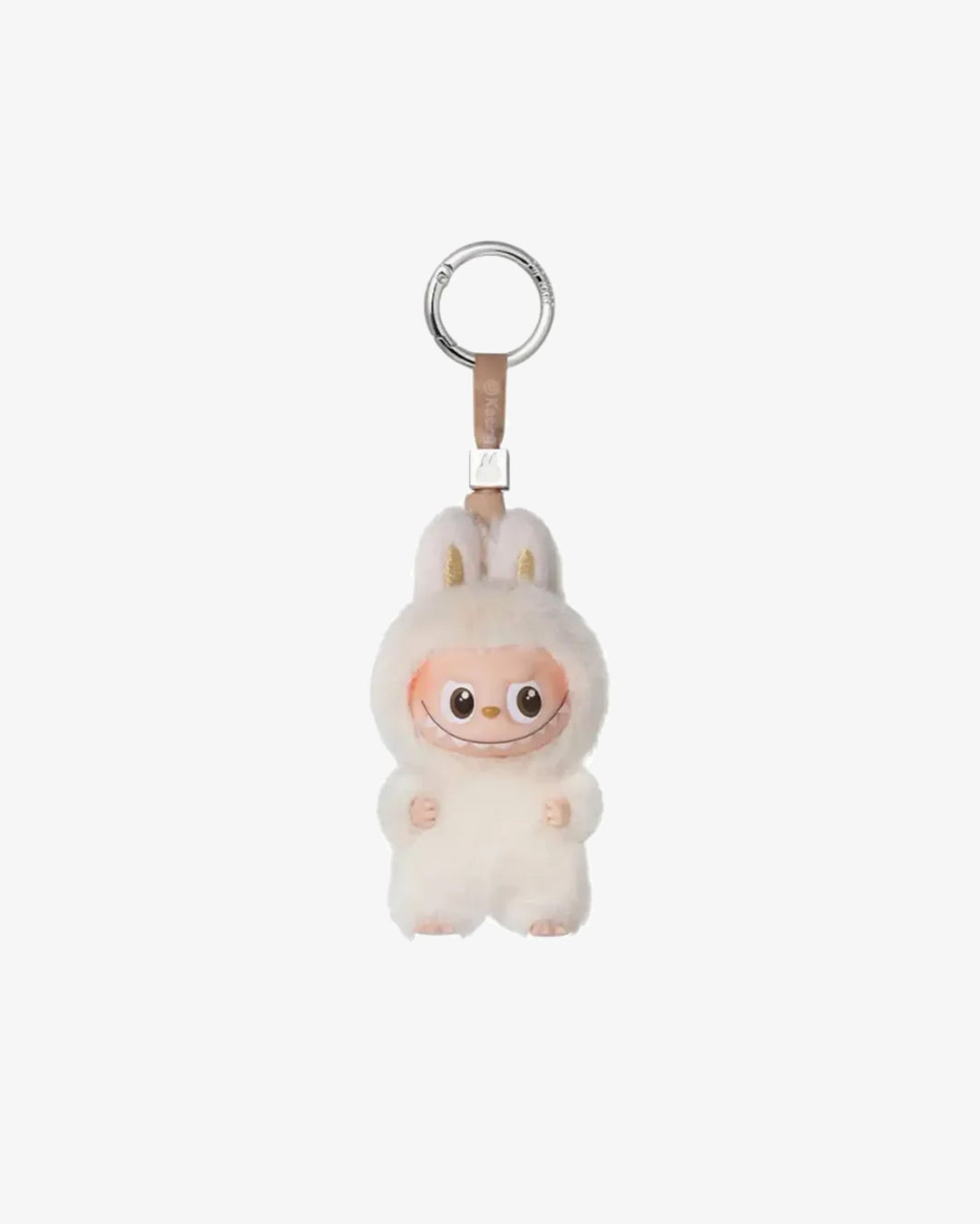 Pop Mart Labubu The Monsters Pin for Love Series "A" Vinyl Plush Pendant (Opened Box) in Melbourne, Australia - Prior