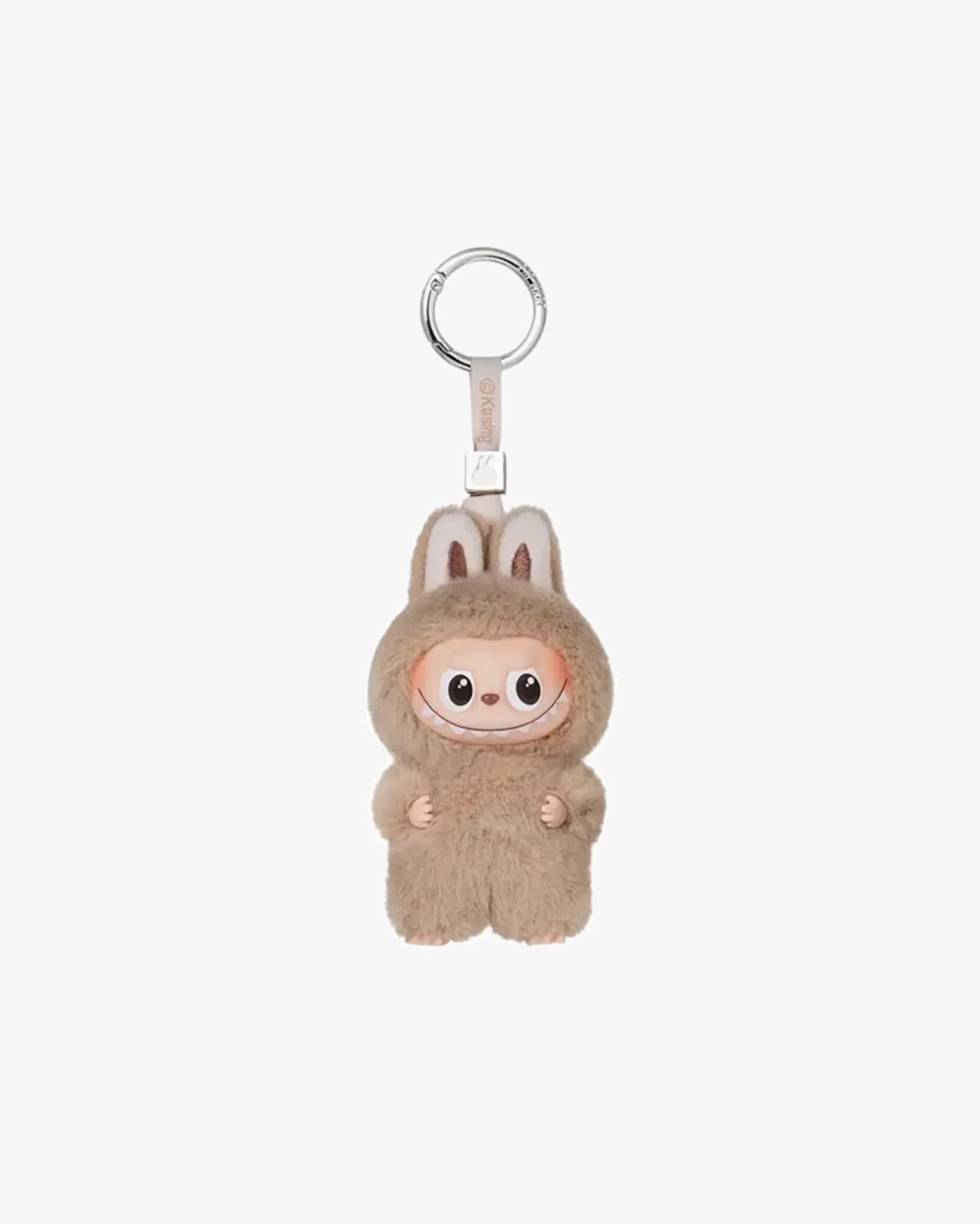 Pop Mart Labubu The Monsters Pin for Love Series "B" Vinyl Plush Pendant (Opened Box) in Melbourne, Australia - Prior