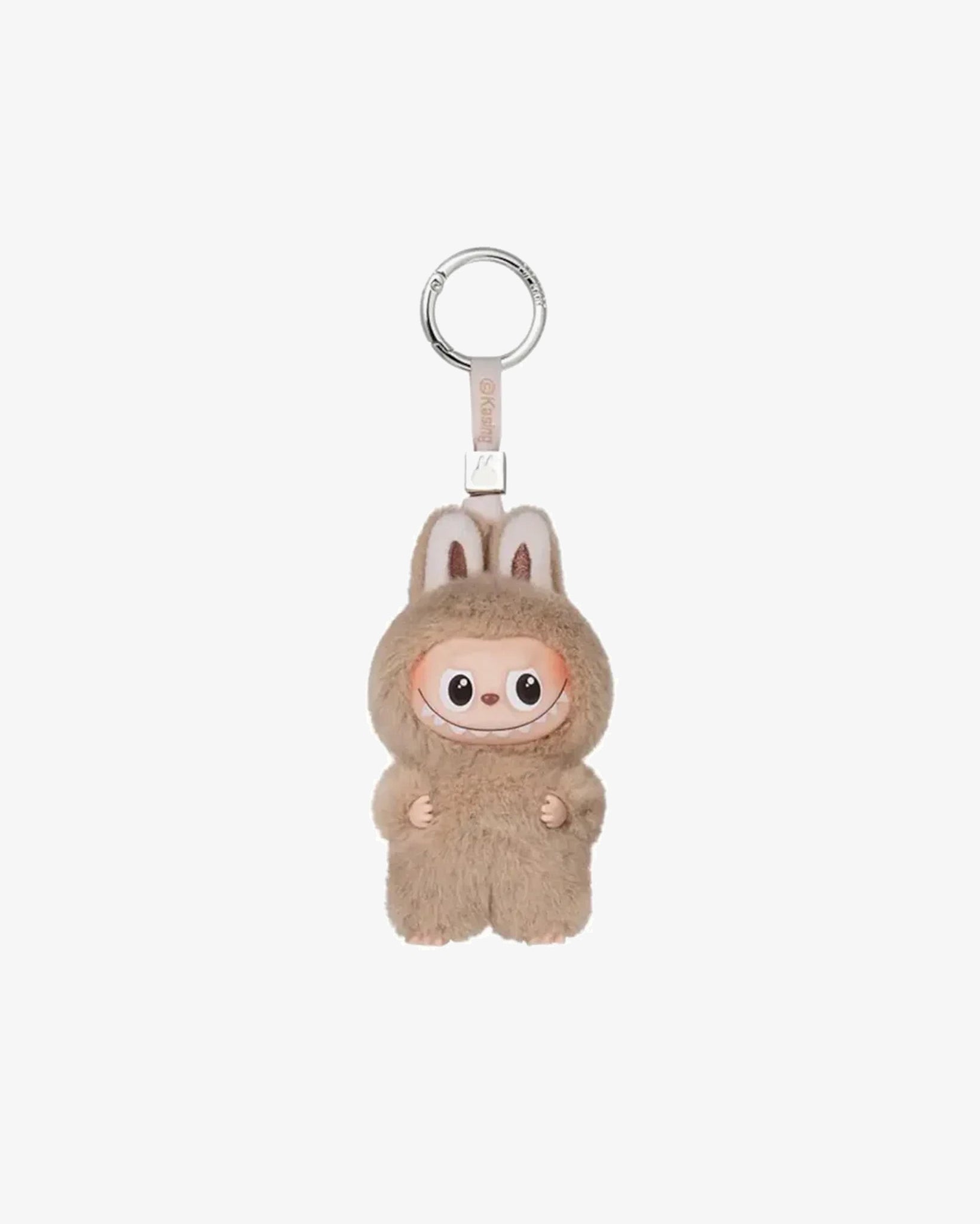 Pop Mart Labubu The Monsters Pin for Love Series "B" Vinyl Plush Pendant (Opened Box) in Melbourne, Australia - Prior