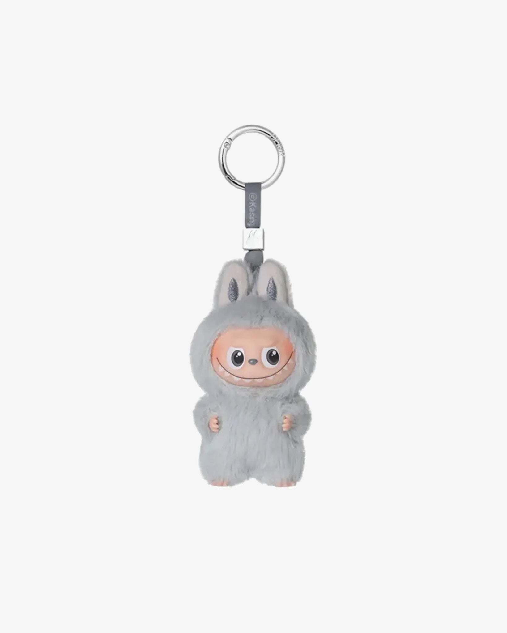 Pop Mart Labubu The Monsters Pin for Love Series "C" Vinyl Plush Pendant (Opened Box) in Melbourne, Australia - Prior