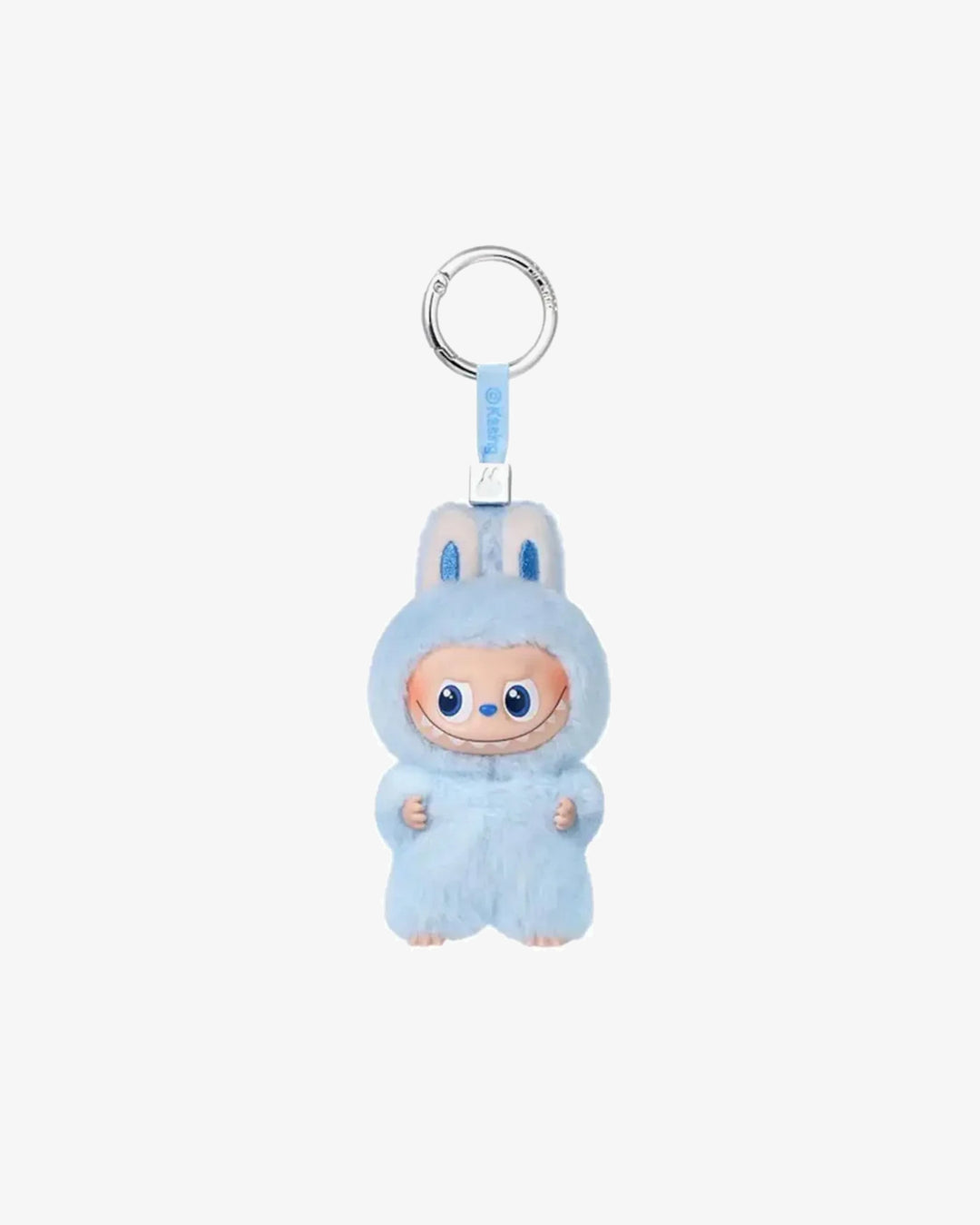 Pop Mart Labubu The Monsters Pin for Love Series "D" Vinyl Plush Pendant (Opened Box) in Melbourne, Australia - Prior
