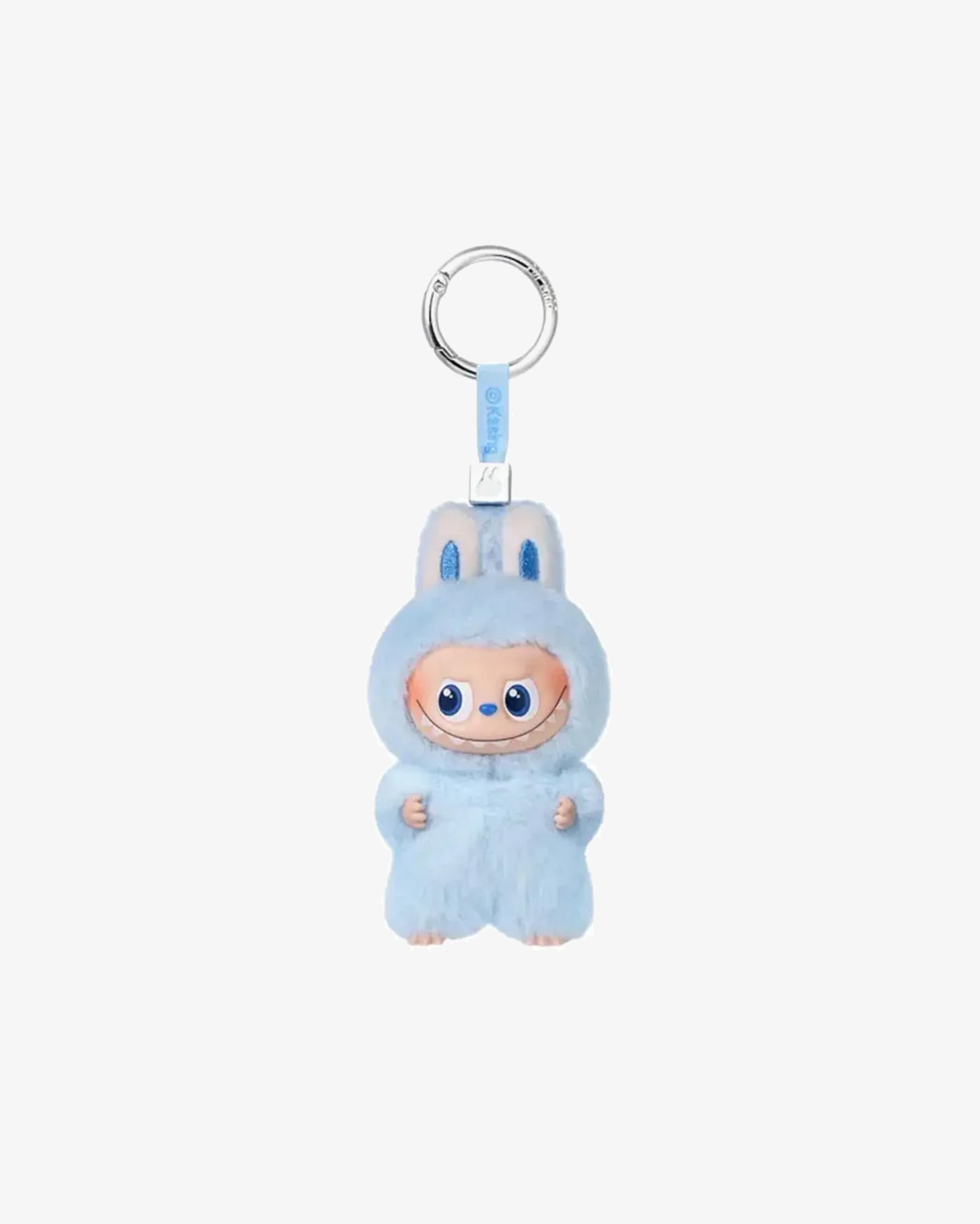 Pop Mart Labubu The Monsters Pin for Love Series "D" Vinyl Plush Pendant (Opened Box) in Melbourne, Australia - Prior