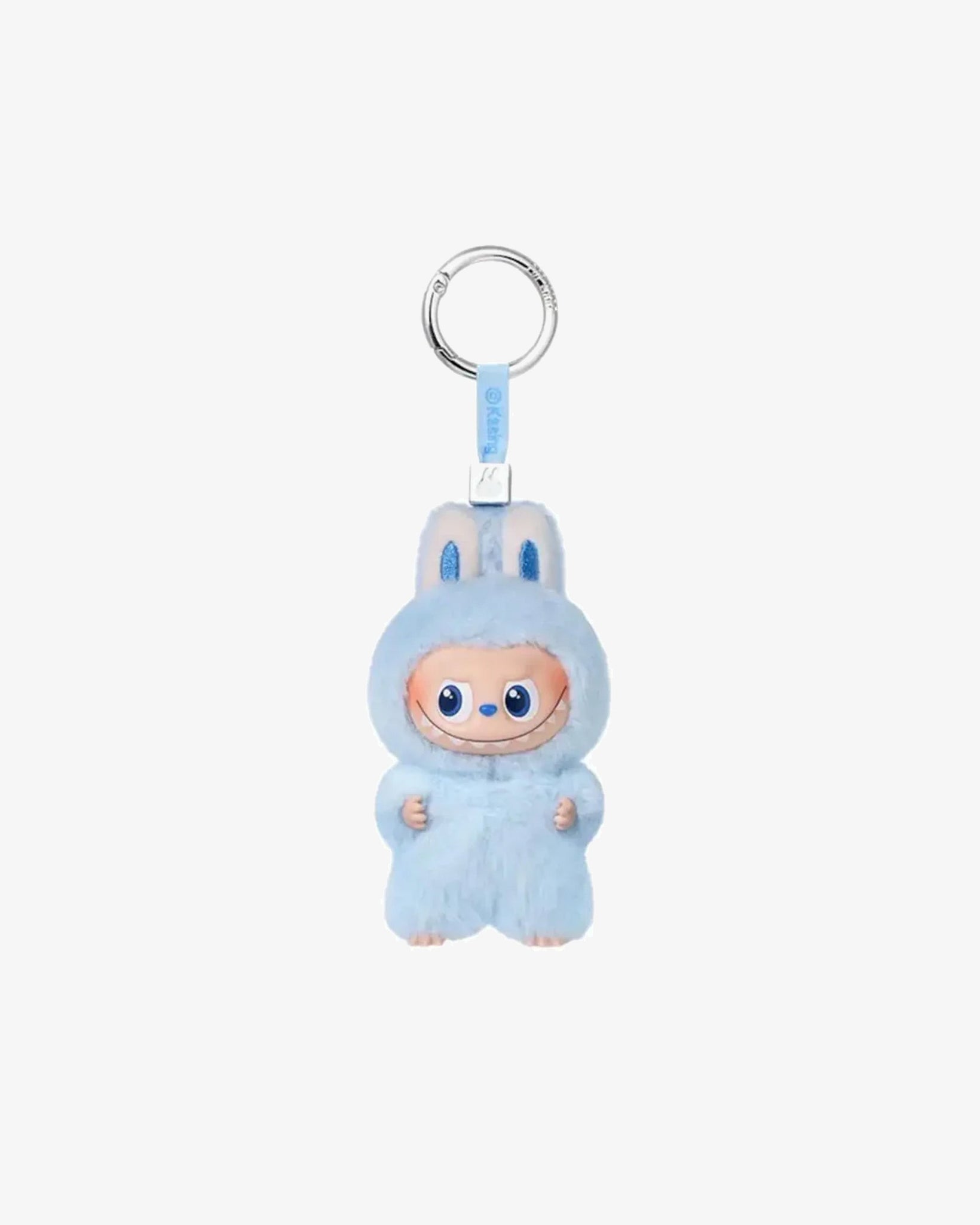 Pop Mart Labubu The Monsters Pin for Love Series "D" Vinyl Plush Pendant (Opened Box) in Melbourne, Australia - Prior
