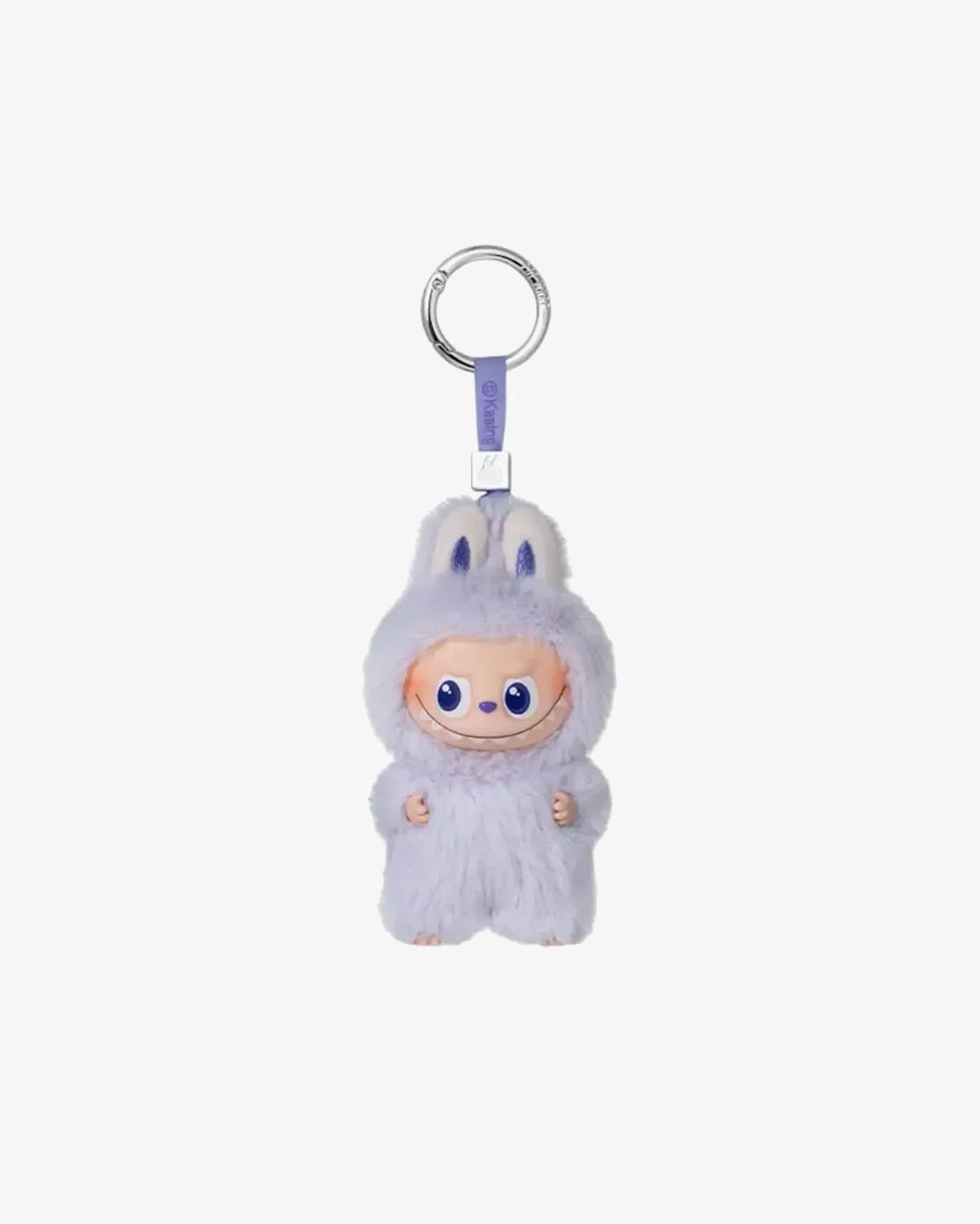 Pop Mart Labubu The Monsters Pin for Love Series "E" Vinyl Plush Pendant (Opened Box) in Melbourne, Australia - Prior