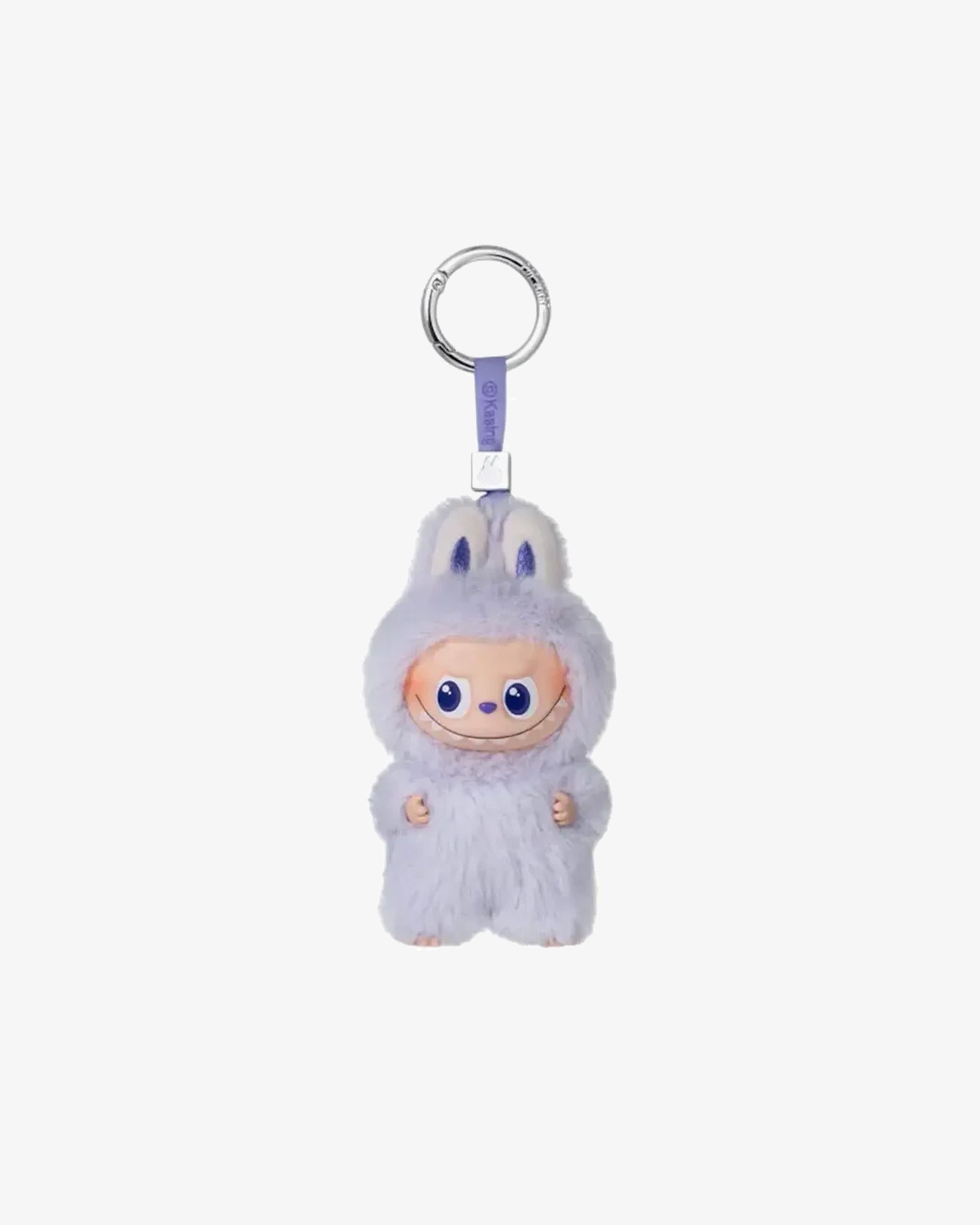 Pop Mart Labubu The Monsters Pin for Love Series "E" Vinyl Plush Pendant (Opened Box) in Melbourne, Australia - Prior