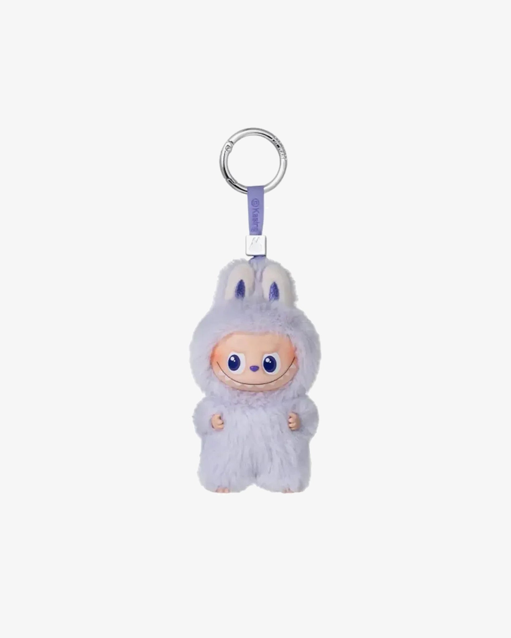 Pop Mart Labubu The Monsters Pin for Love Series "E" Vinyl Plush Pendant (Opened Box) in Melbourne, Australia - Prior