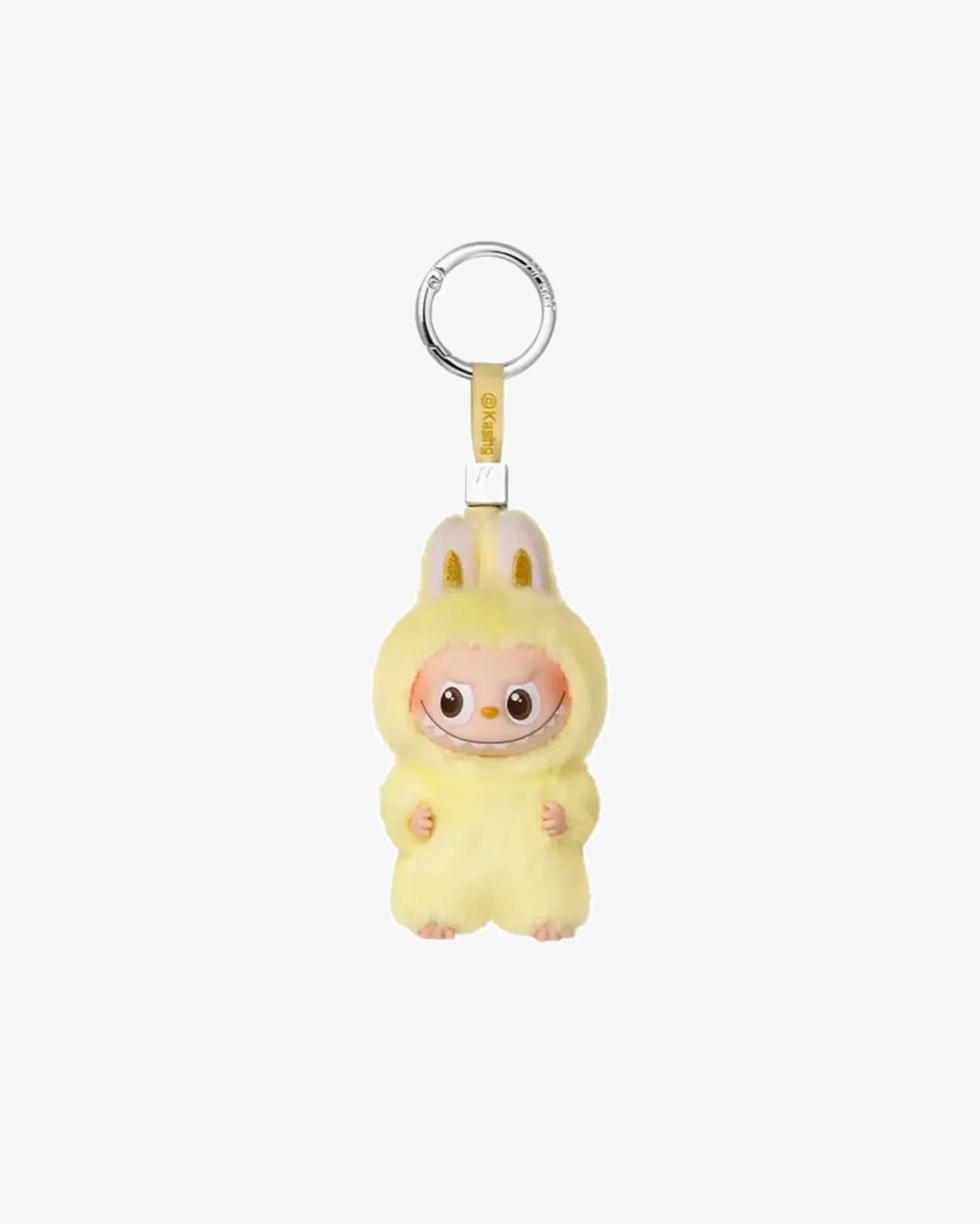 Pop Mart Labubu The Monsters Pin for Love Series "F" Vinyl Plush Pendant (Opened Box) in Melbourne, Australia - Prior