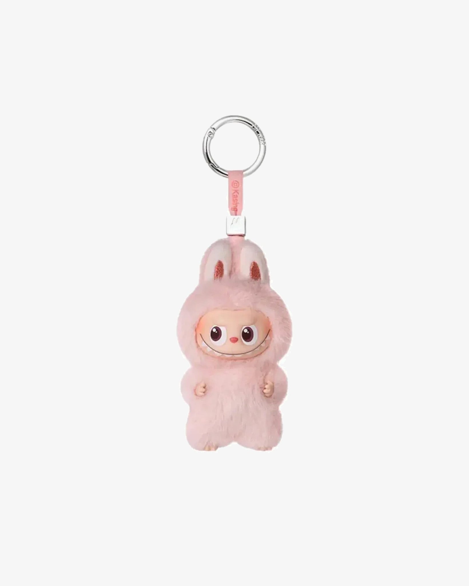 Pop Mart Labubu The Monsters Pin for Love Series "G" Vinyl Plush Pendant (Opened Box) in Melbourne, Australia - Prior