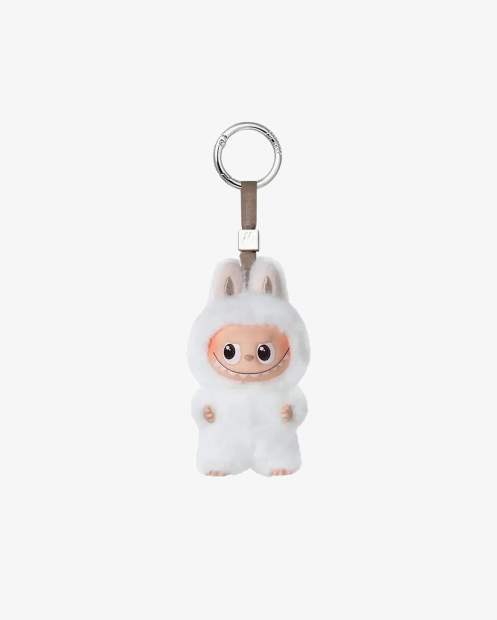 Pop Mart Labubu The Monsters Pin for Love Series "H" Vinyl Plush Pendant (Opened Box) in Melbourne, Australia - Prior