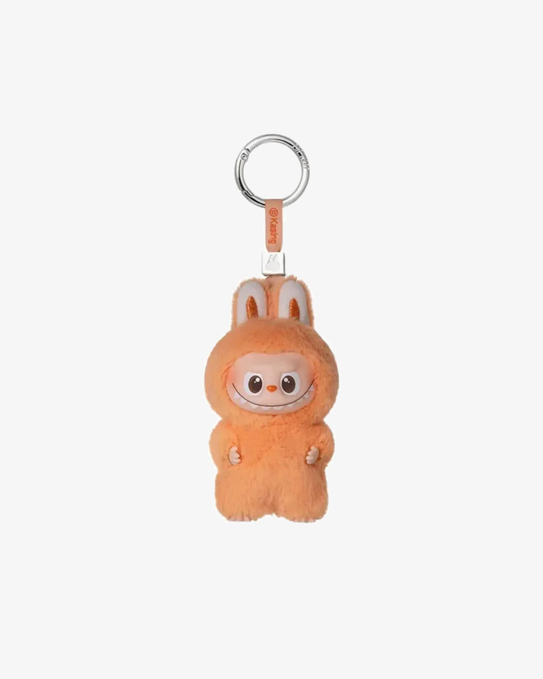 Pop Mart Labubu The Monsters Pin for Love Series "J" Vinyl Plush Pendant (Opened Box) in Melbourne, Australia - Prior