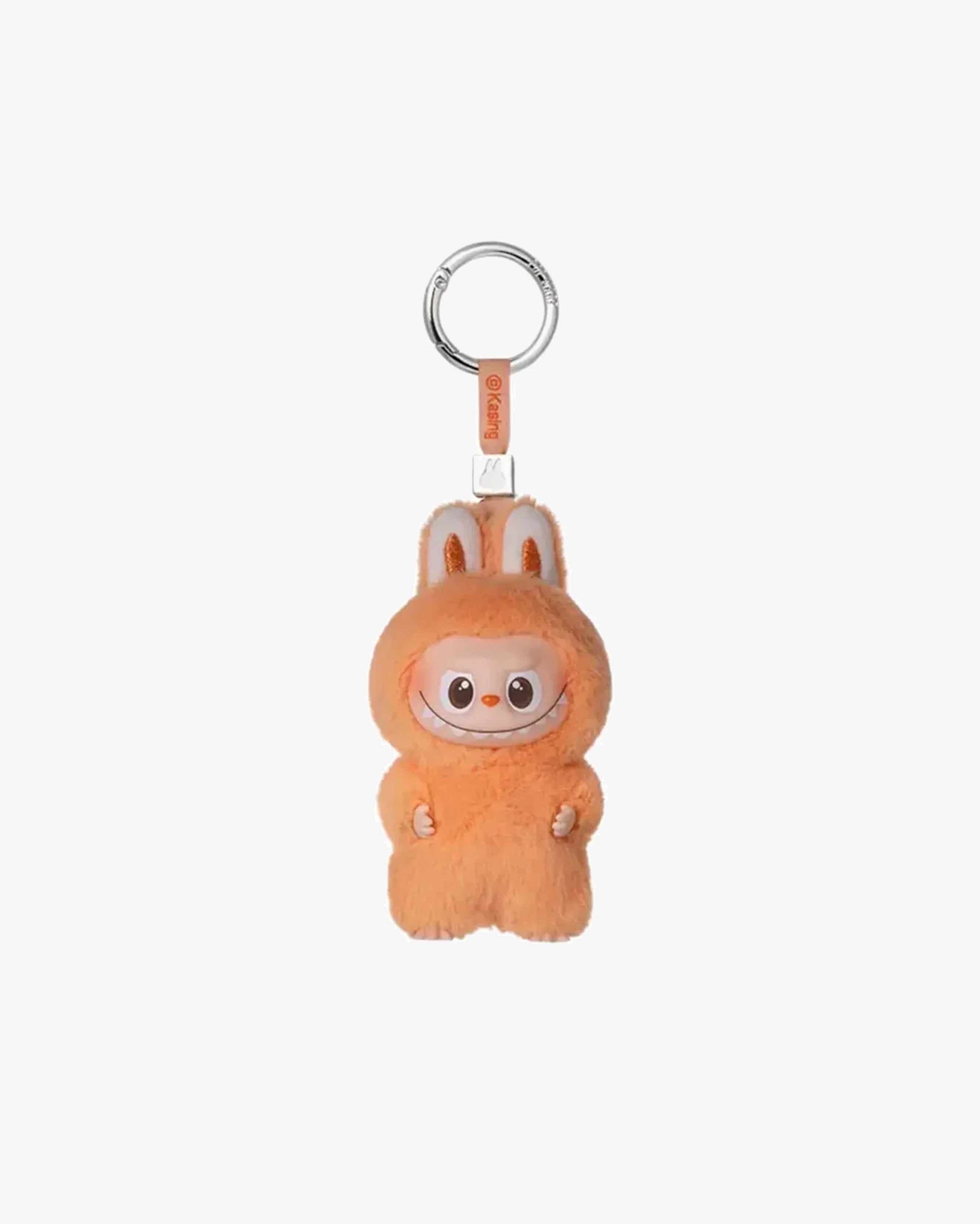 Pop Mart Labubu The Monsters Pin for Love Series "J" Vinyl Plush Pendant (Opened Box) in Melbourne, Australia - Prior