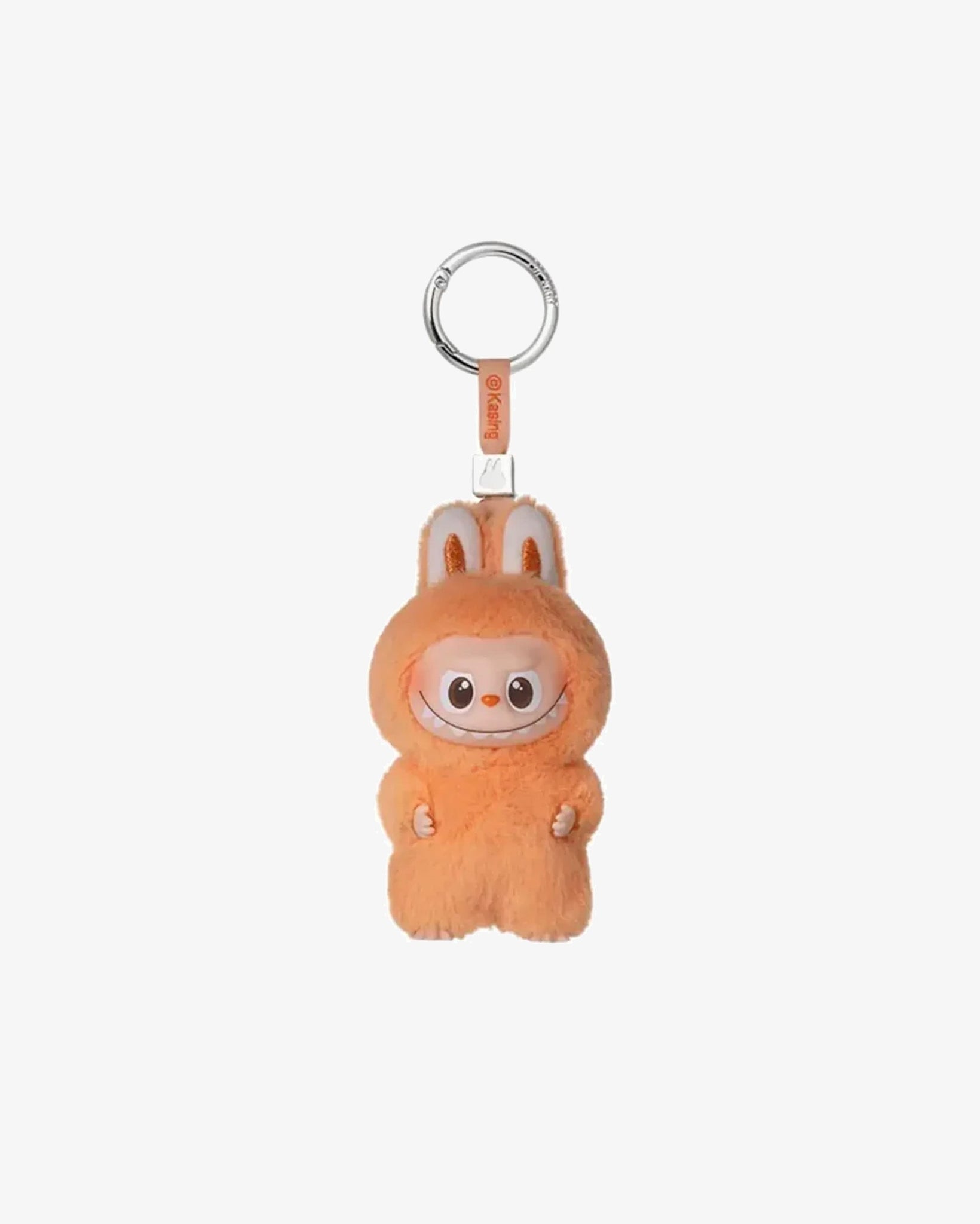 Pop Mart Labubu The Monsters Pin for Love Series "J" Vinyl Plush Pendant (Opened Box) in Melbourne, Australia - Prior
