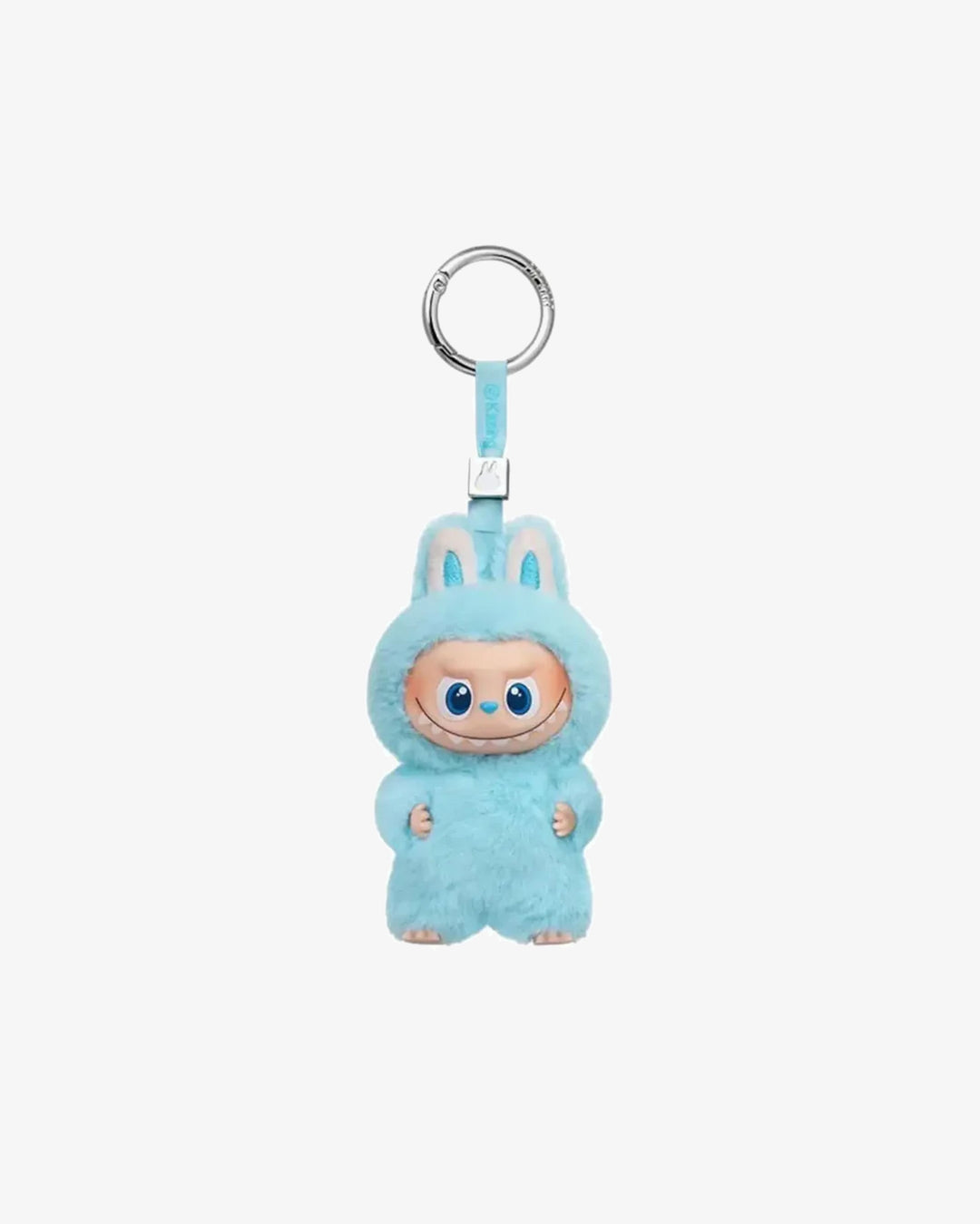 Pop Mart Labubu The Monsters Pin for Love Series "K" Vinyl Plush Pendant (Opened Box) in Melbourne, Australia - Prior