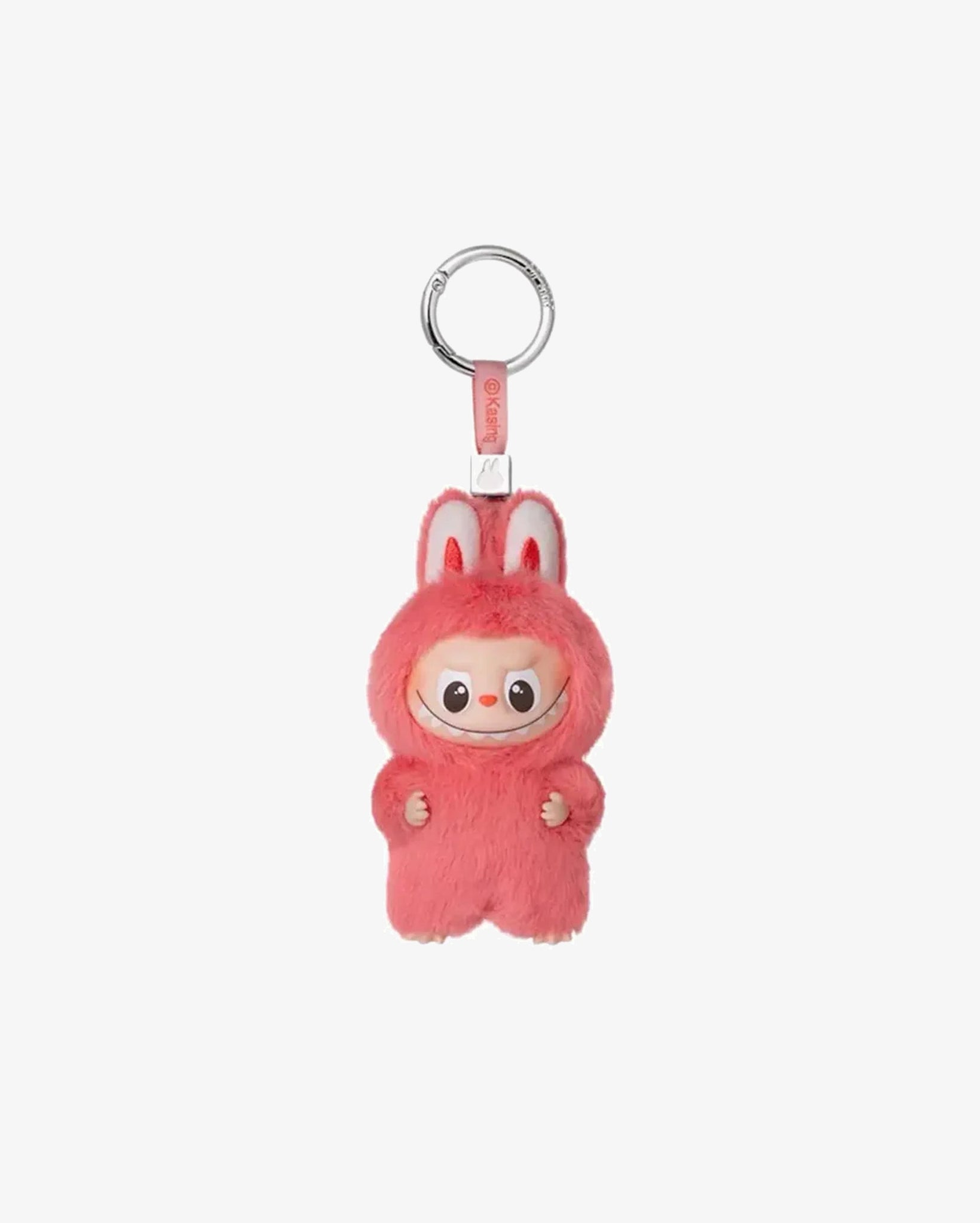 Pop Mart Labubu The Monsters Pin for Love Series "N" Vinyl Plush Pendant (Opened Box) in Melbourne, Australia - Prior