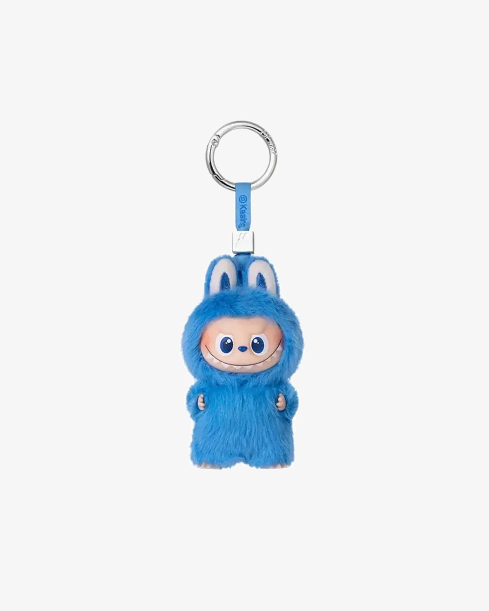 Pop Mart Labubu The Monsters Pin for Love Series "O" Vinyl Plush Pendant (Opened Box) in Melbourne, Australia - Prior