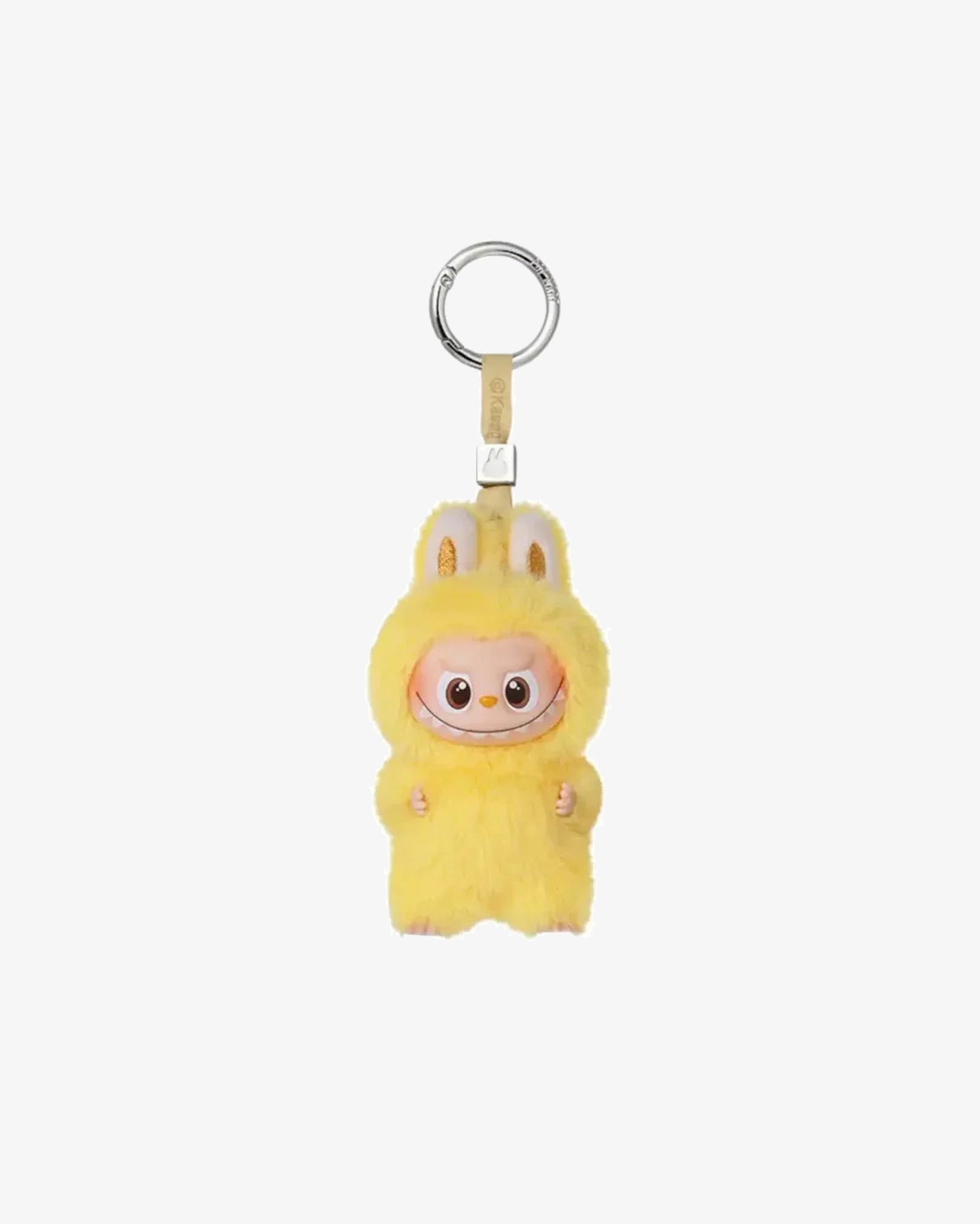 Pop Mart Labubu The Monsters Pin for Love Series "P" Vinyl Plush Pendant (Opened Box) in Melbourne, Australia - Prior