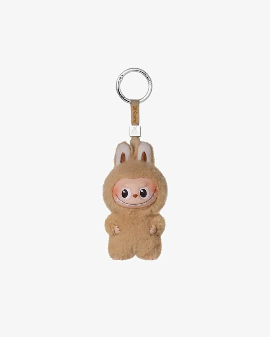 Pop Mart Labubu The Monsters Pin for Love Series "S" Vinyl Plush Pendant (Opened Box) in Melbourne, Australia - Prior
