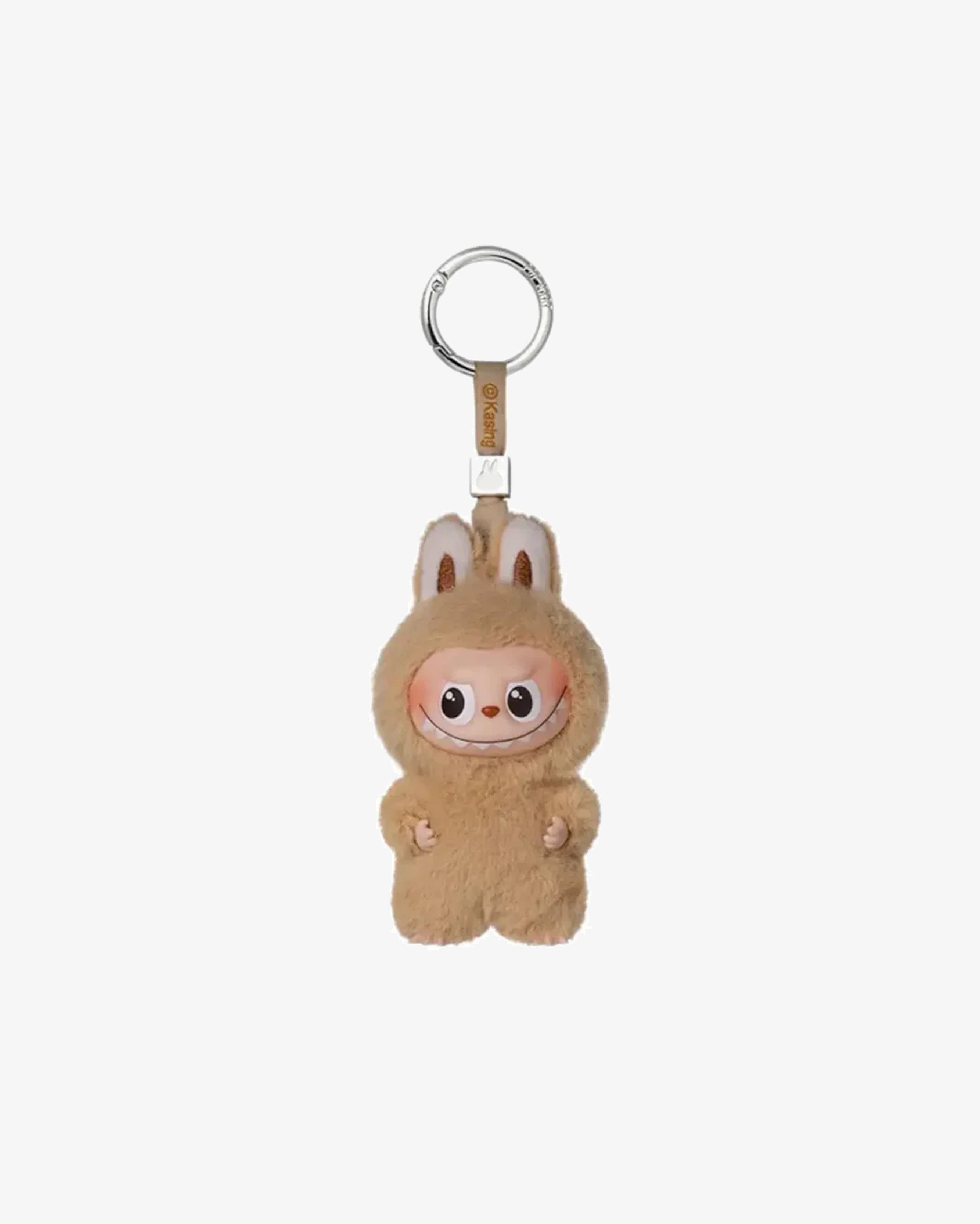 Pop Mart Labubu The Monsters Pin for Love Series "S" Vinyl Plush Pendant (Opened Box) in Melbourne, Australia - Prior