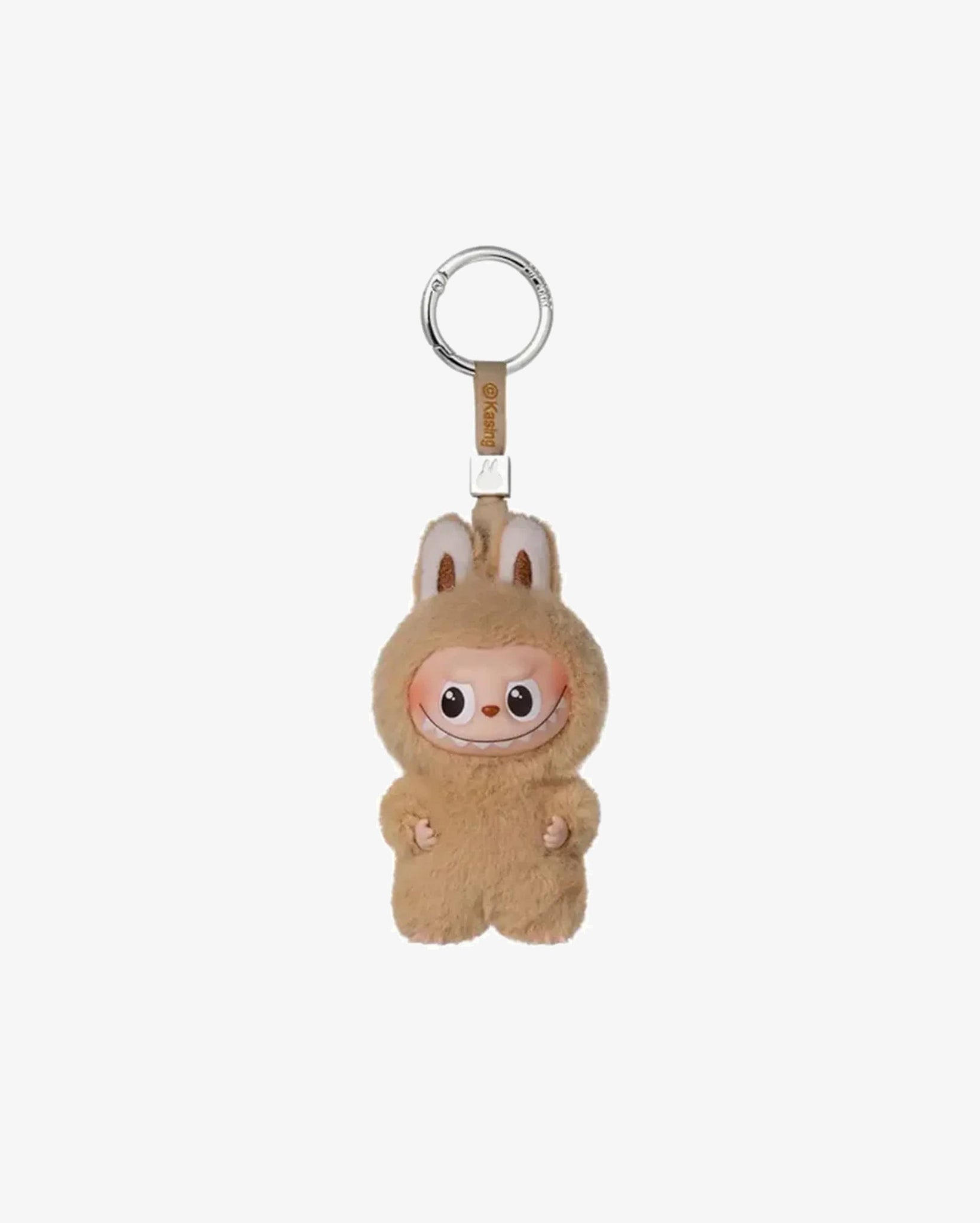 Pop Mart Labubu The Monsters Pin for Love Series "S" Vinyl Plush Pendant (Opened Box) in Melbourne, Australia - Prior