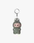 Pop Mart Labubu The Monsters Pin for Love Series "!" Secret Edition Vinyl Plush Pendant (Opened Box)