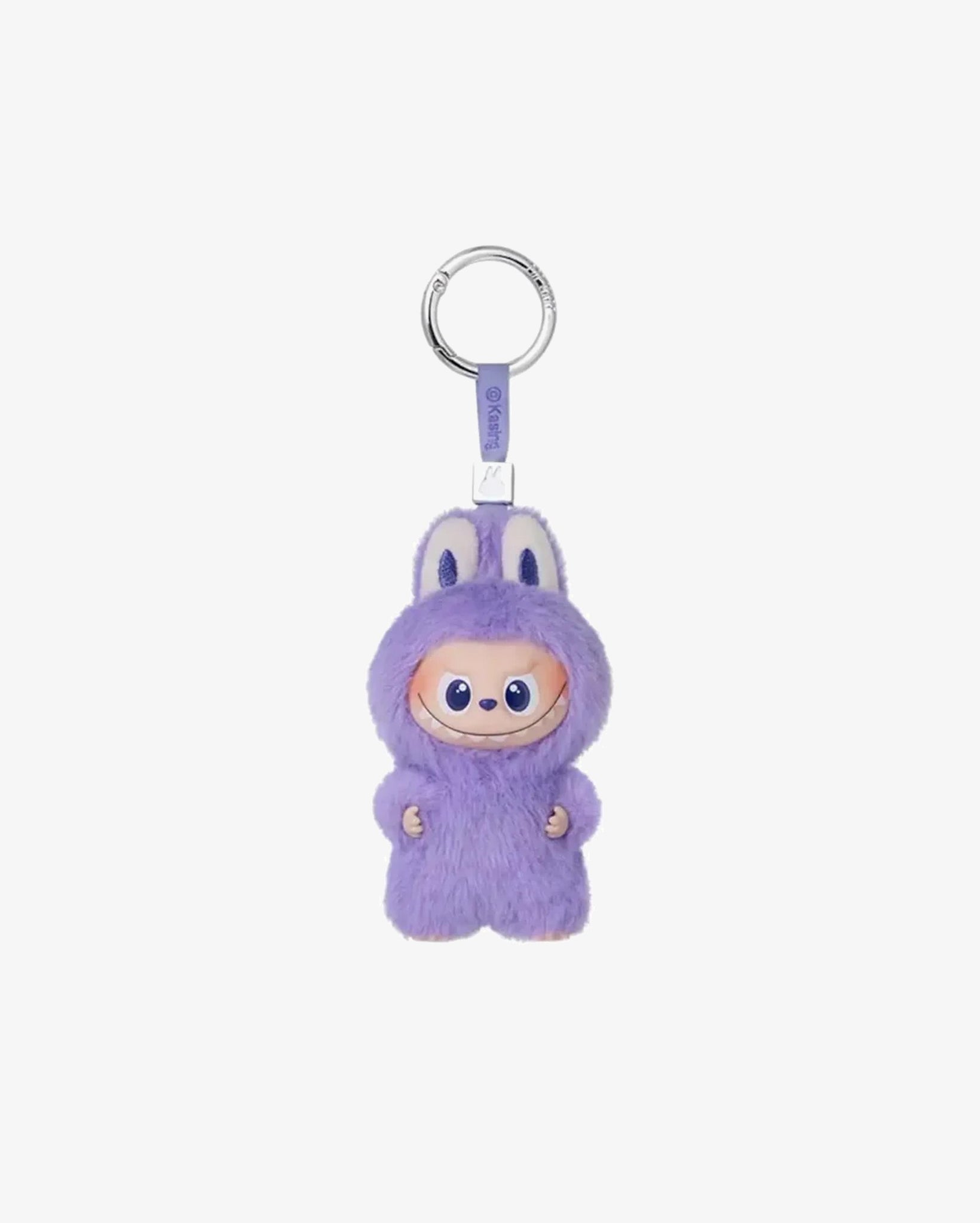 Pop Mart Labubu The Monsters Pin for Love Series "T" Vinyl Plush Pendant (Opened Box) in Melbourne, Australia - Prior