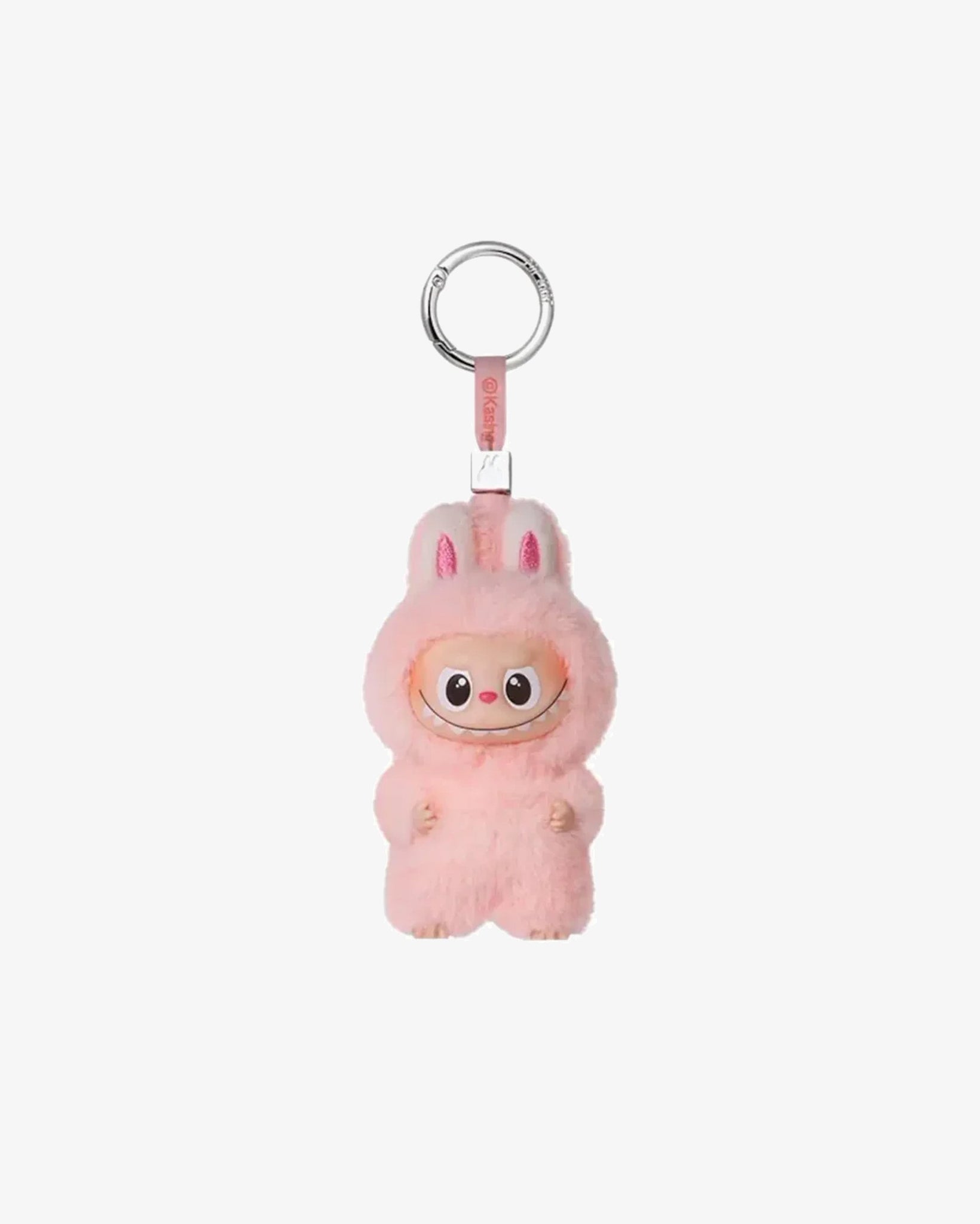 Pop Mart Labubu The Monsters Pin for Love Series "U" Vinyl Plush Pendant (Opened Box) in Melbourne, Australia - Prior