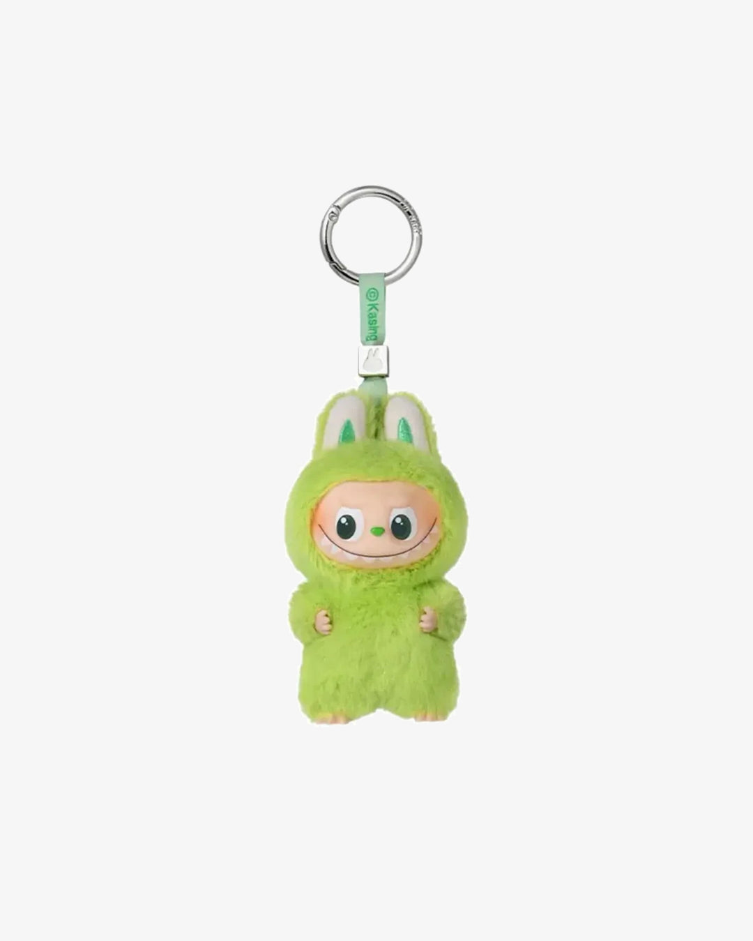 Pop Mart Labubu The Monsters Pin for Love Series "V" Vinyl Plush Pendant (Opened Box) in Melbourne, Australia - Prior