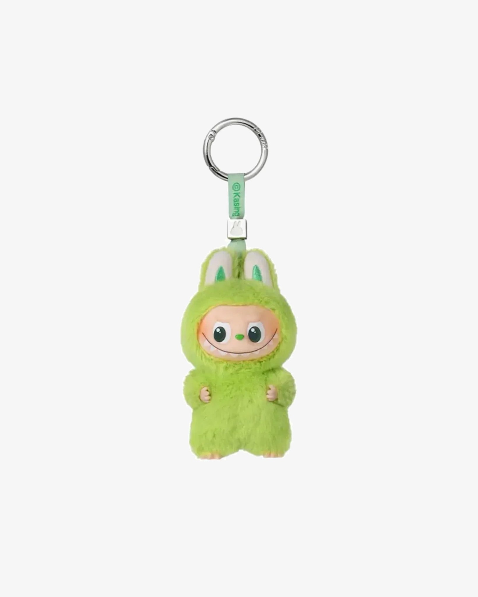Pop Mart Labubu The Monsters Pin for Love Series "V" Vinyl Plush Pendant (Opened Box) in Melbourne, Australia - Prior