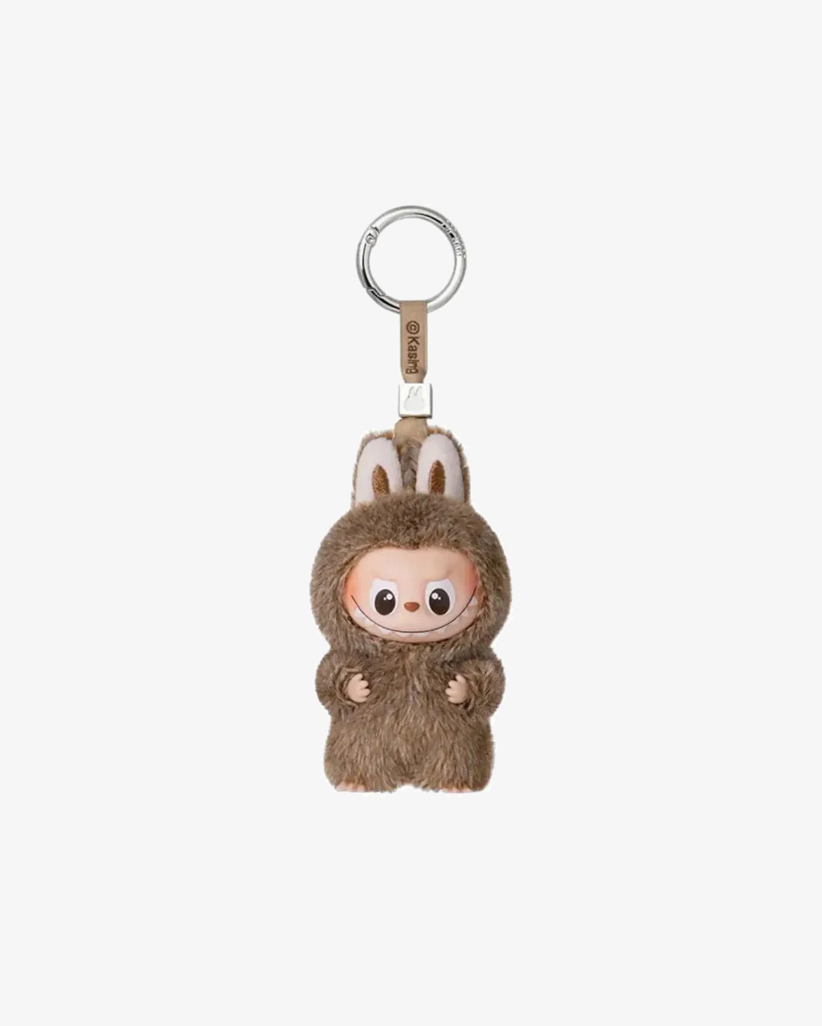Pop Mart Labubu The Monsters Pin for Love Series "&" Vinyl Plush Pendant (Opened Box) in Melbourne, Australia - Prior