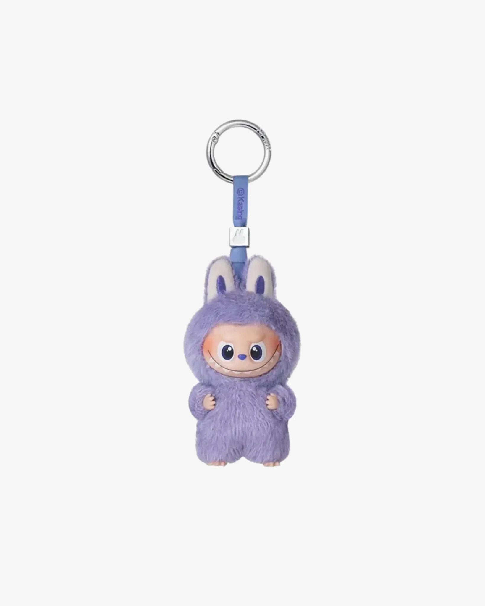 Pop Mart Labubu The Monsters Pin for Love Series "?" Vinyl Plush Pendant (Opened Box) in Melbourne, Australia - Prior