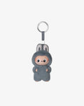 Pop Mart Labubu The Monsters Pin for Love Series "W" Vinyl Plush Pendant (Opened Box) in Melbourne, Australia - Prior