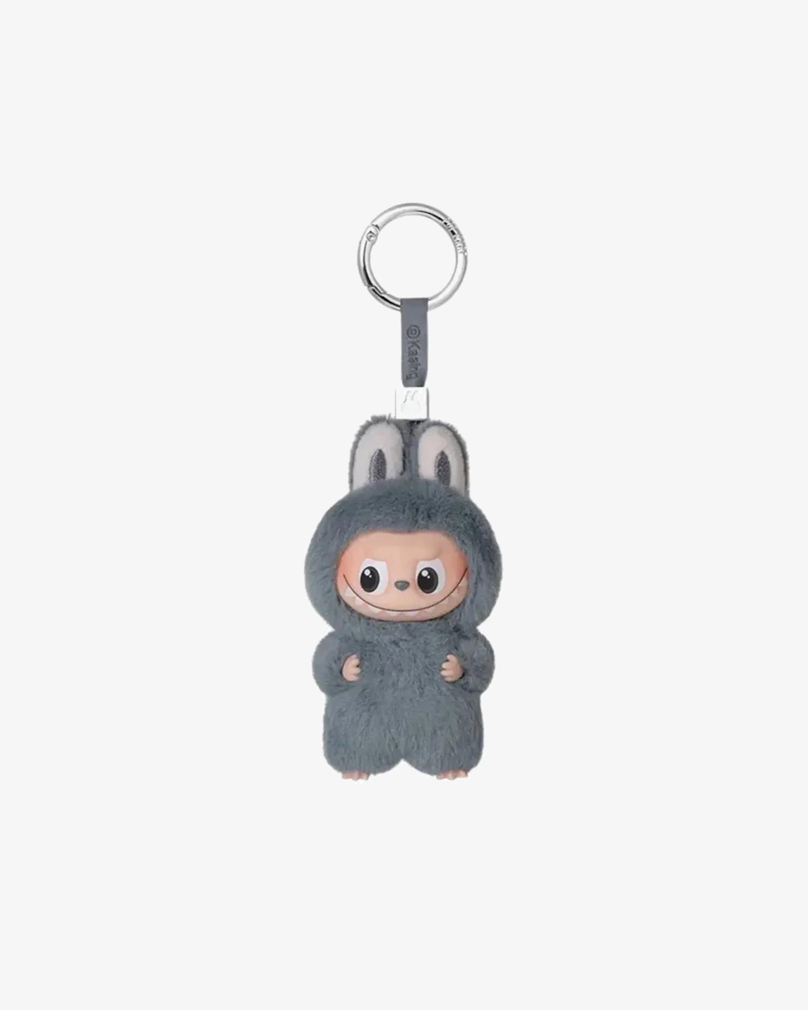 Pop Mart Labubu The Monsters Pin for Love Series "W" Vinyl Plush Pendant (Opened Box) in Melbourne, Australia - Prior