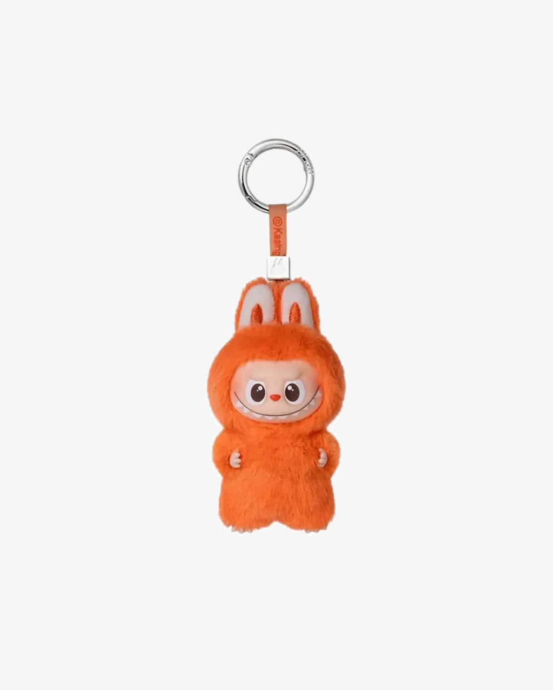 Pop Mart Labubu The Monsters Pin for Love Series "Z" Vinyl Plush Pendant (Opened Box) in Melbourne, Australia - Prior