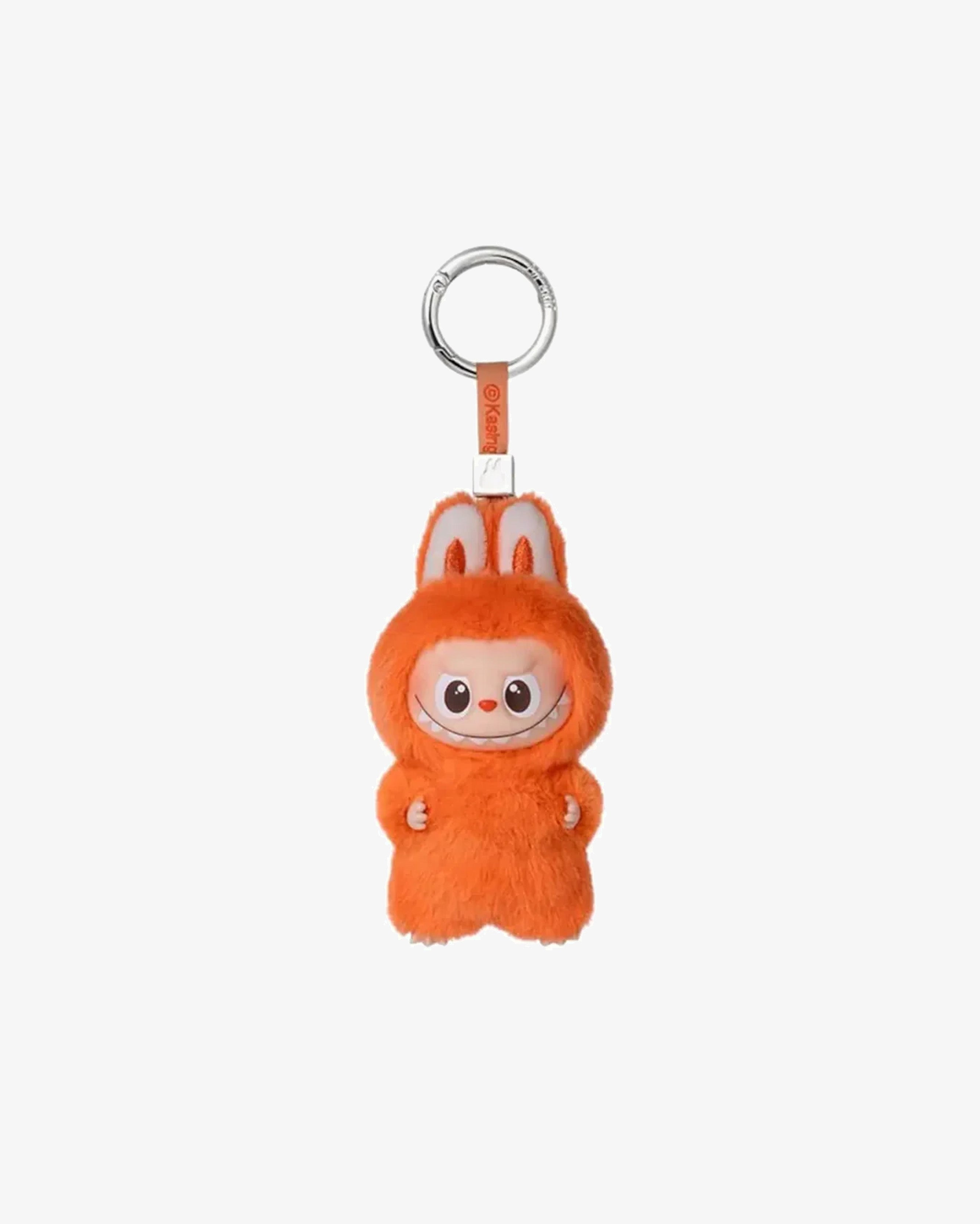 Pop Mart Labubu The Monsters Pin for Love Series "Z" Vinyl Plush Pendant (Opened Box) in Melbourne, Australia - Prior