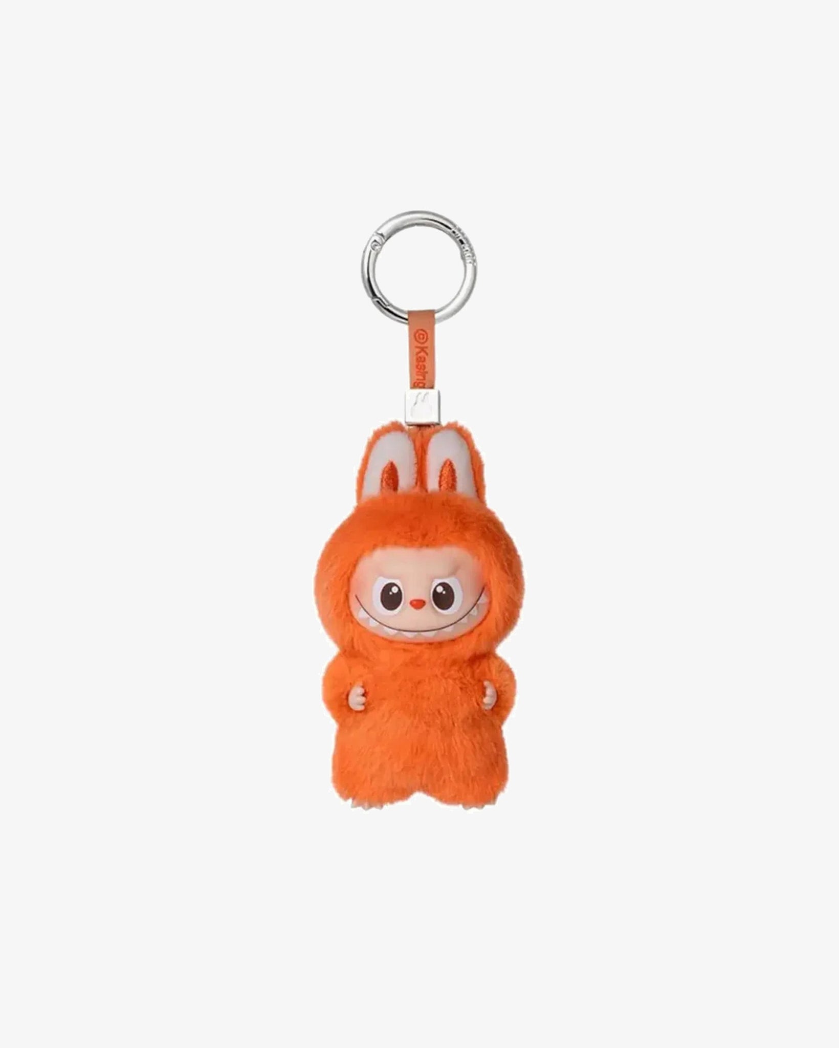Pop Mart Labubu The Monsters Pin for Love Series "Z" Vinyl Plush Pendant (Opened Box) in Melbourne, Australia - Prior
