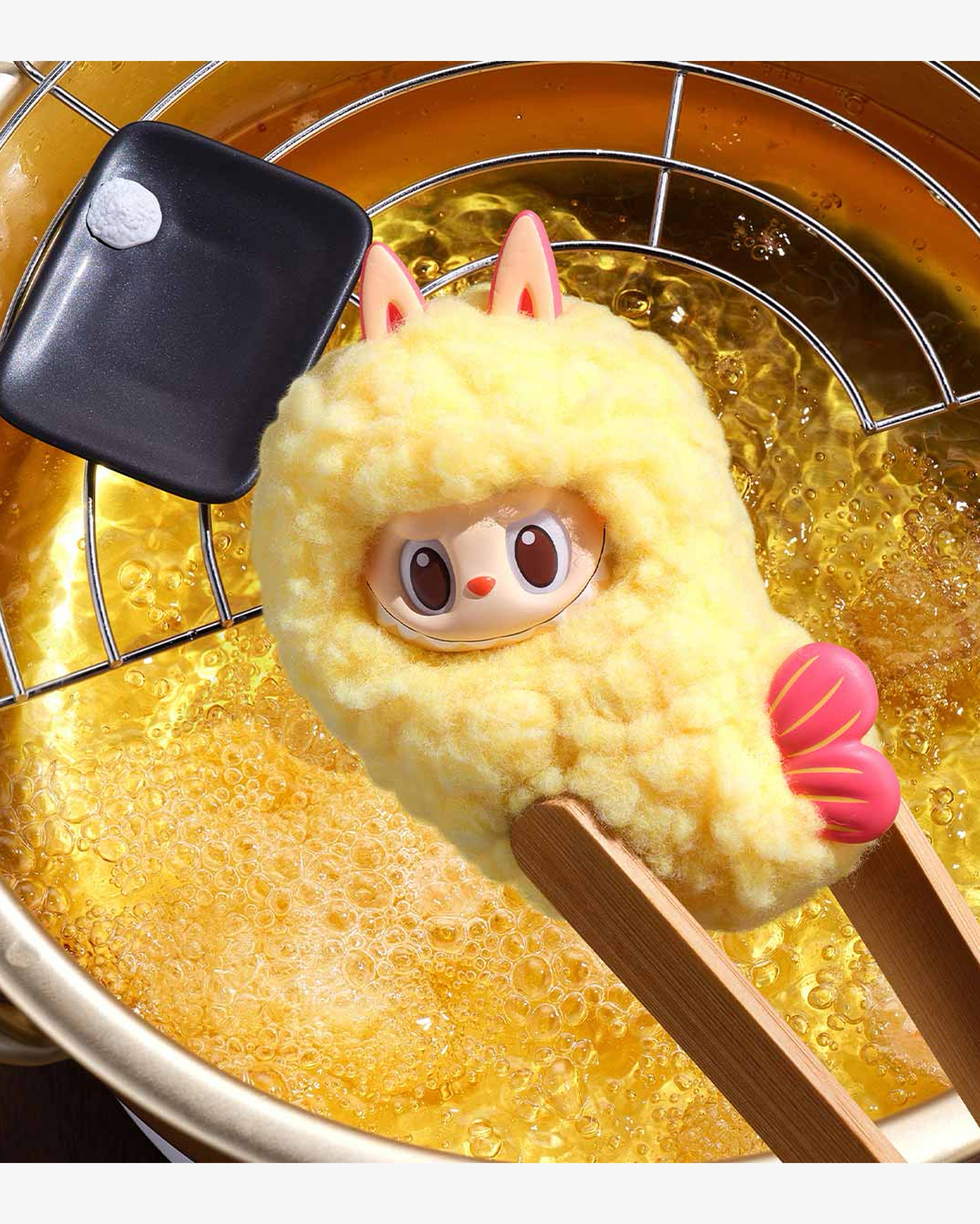 Pop Mart Labubu The Monsters Wacky Mart Series Figure Single Blind Box in Melbourne, Australia - Prior