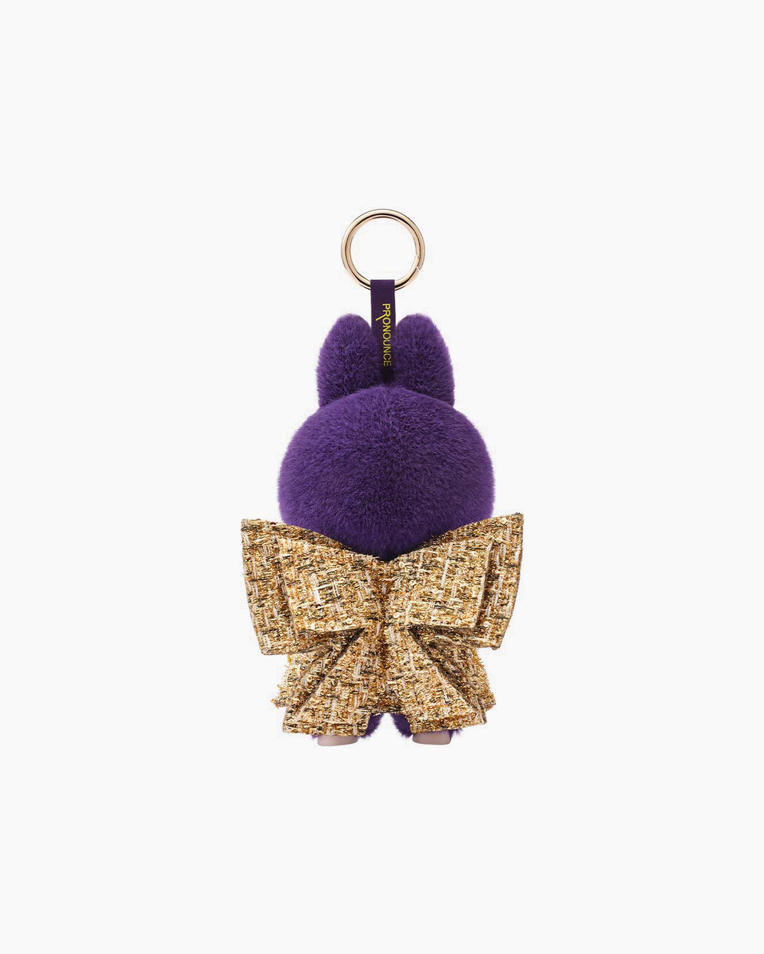 Pop Mart Labubu x Pronounce Wings of Fortune Vinyl Plush Hanging Card in Melbourne, Australia - Prior