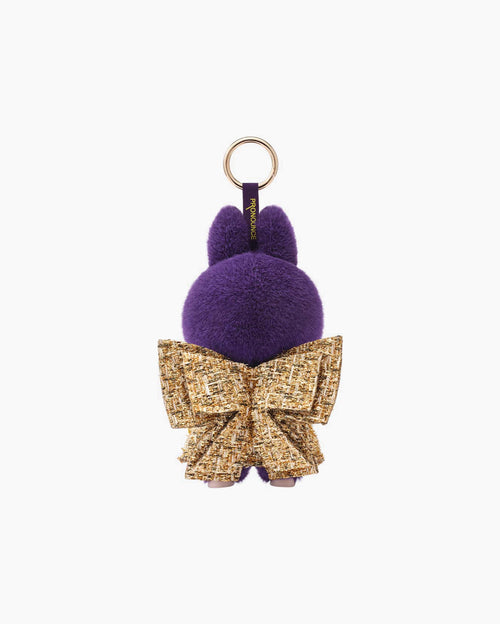 Pop Mart Labubu x Pronounce Wings of Fortune Vinyl Plush Hanging Card in Melbourne, Australia - Prior