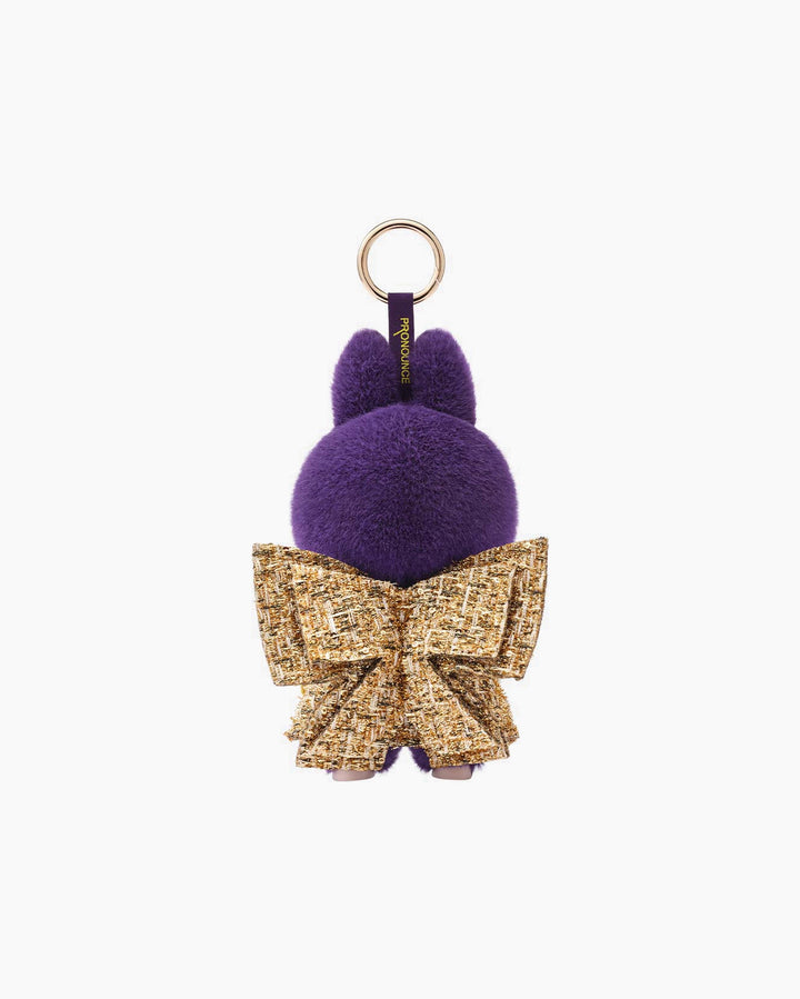 Pop Mart Labubu x Pronounce Wings of Fortune Vinyl Plush Hanging Card in Melbourne, Australia - Prior