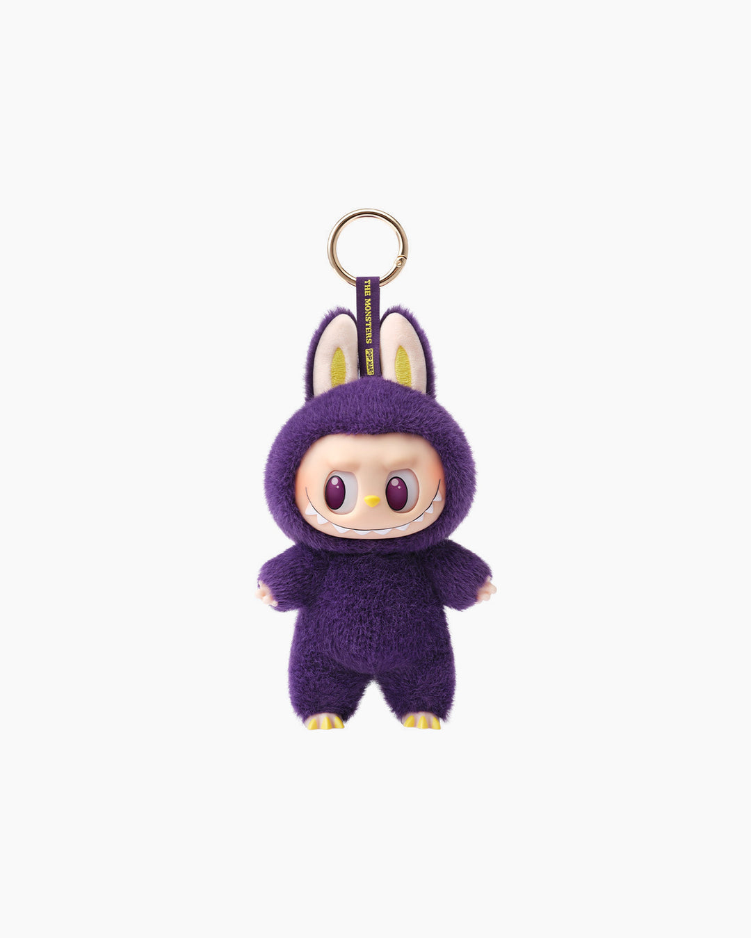 Pop Mart Labubu x Pronounce Wings of Fortune Vinyl Plush Hanging Card in Melbourne, Australia - Prior