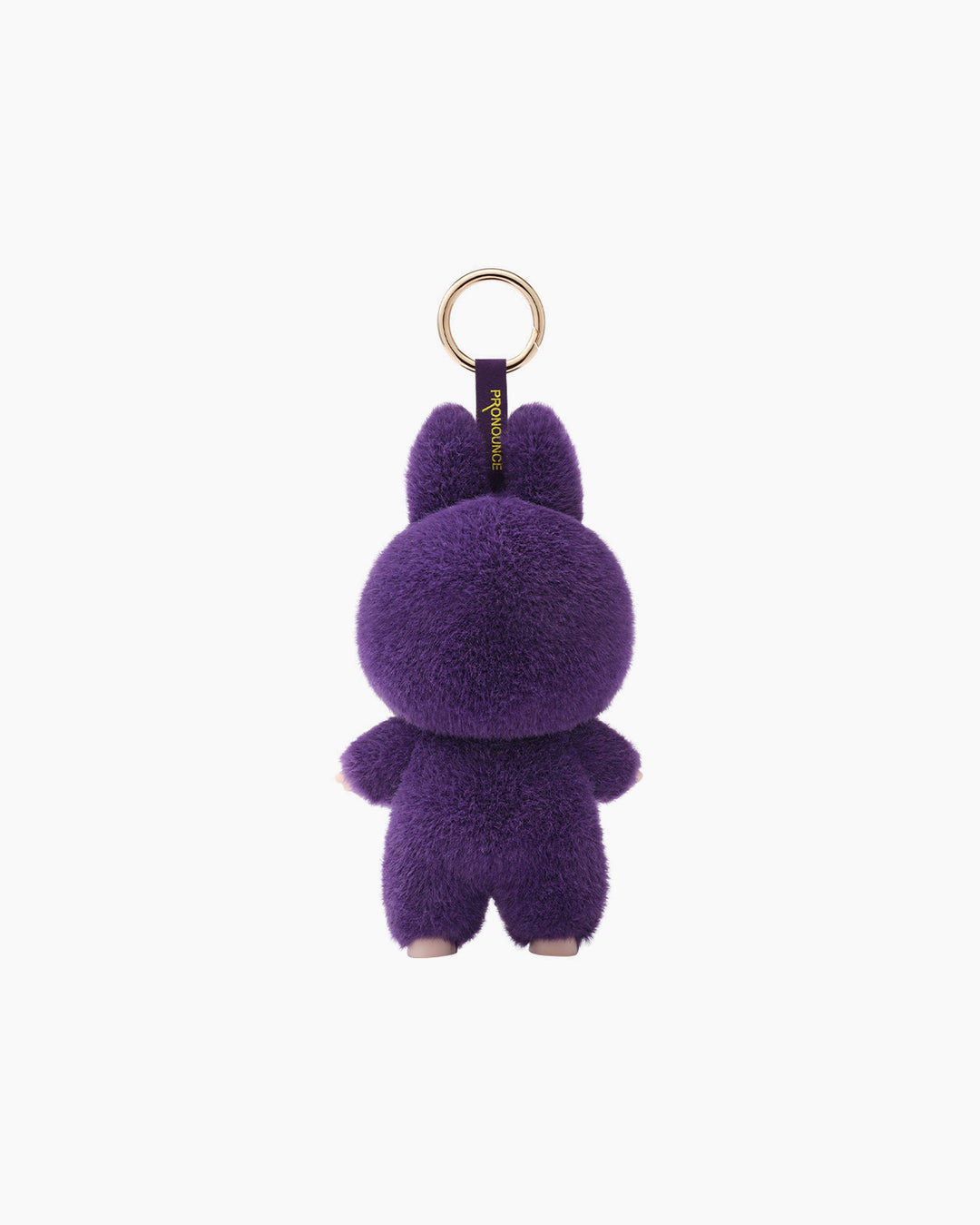 Pop Mart Labubu x Pronounce Wings of Fortune Vinyl Plush Hanging Card in Melbourne, Australia - Prior