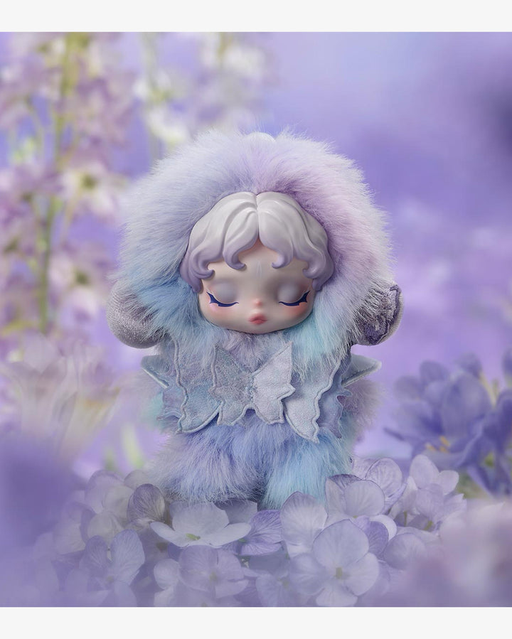 Pop Mart L'impressionnisme θSKULLPANDA Series Plush Doll Sealed Case (9 Blind Box) in Melbourne, Australia - Prior