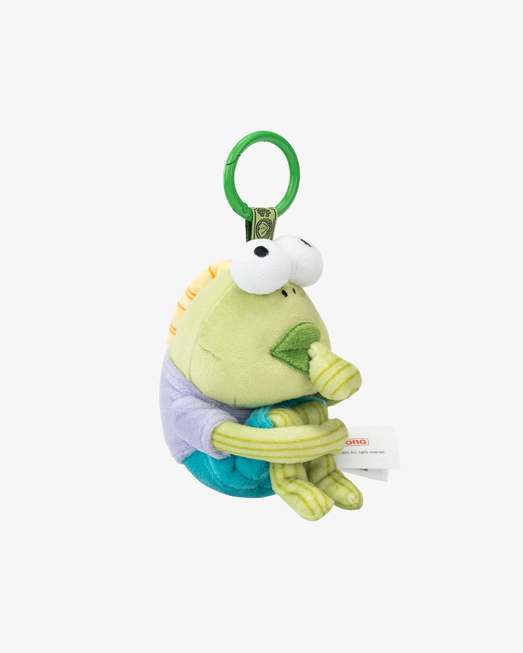 Pop Mart SpongeBob Squarepants Bikini Bottom Buddies Whimsical Plush Single Blind Box in Melbourne, Australia - Prior