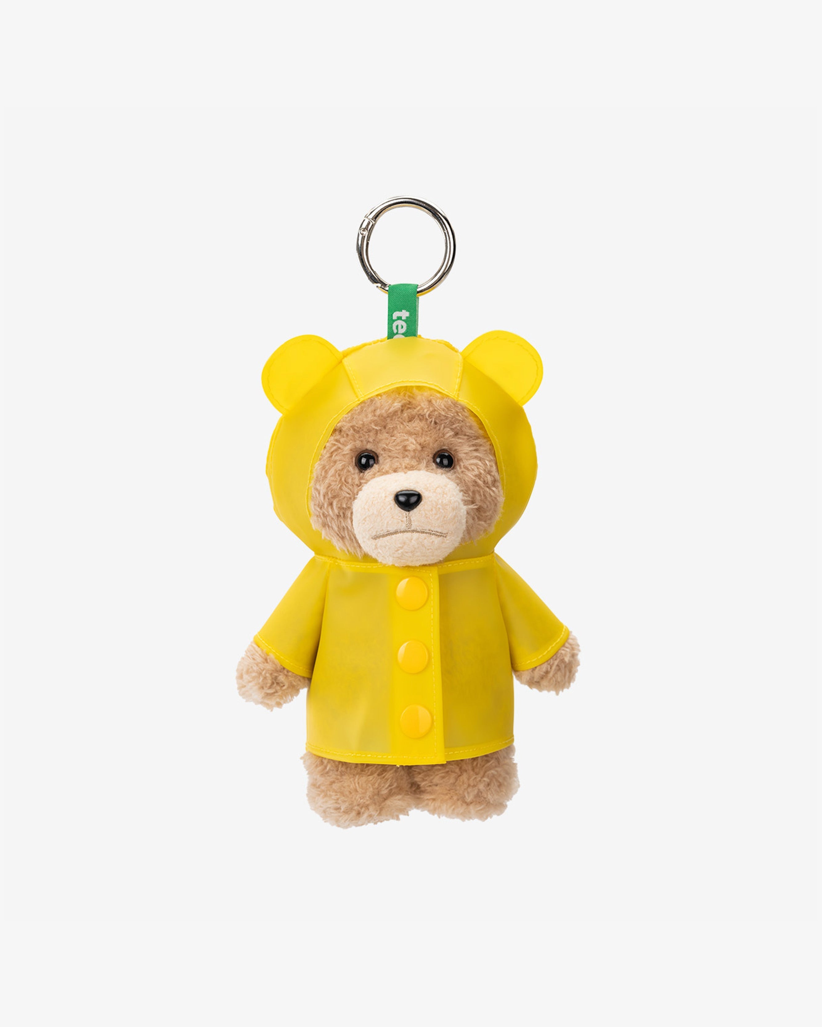 Pop Mart Ted2 Teddy Bear Action Plush Pendant Series Single Blind Box in Melbourne, Australia - Prior