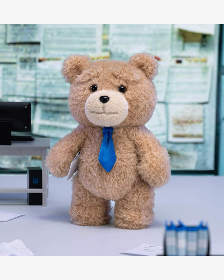 Pop Mart Ted2 Teddy Bear Action Plush Pendant Series Single Blind Box in Melbourne, Australia - Prior