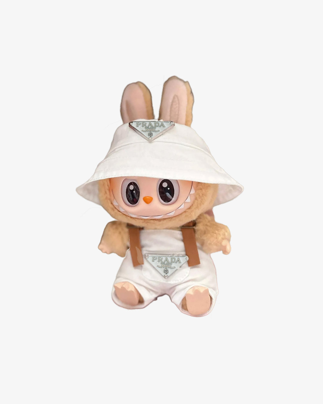 Labubu Prada Inspired Outfit White (Outfit Only) in Melbourne, Australia - Prior