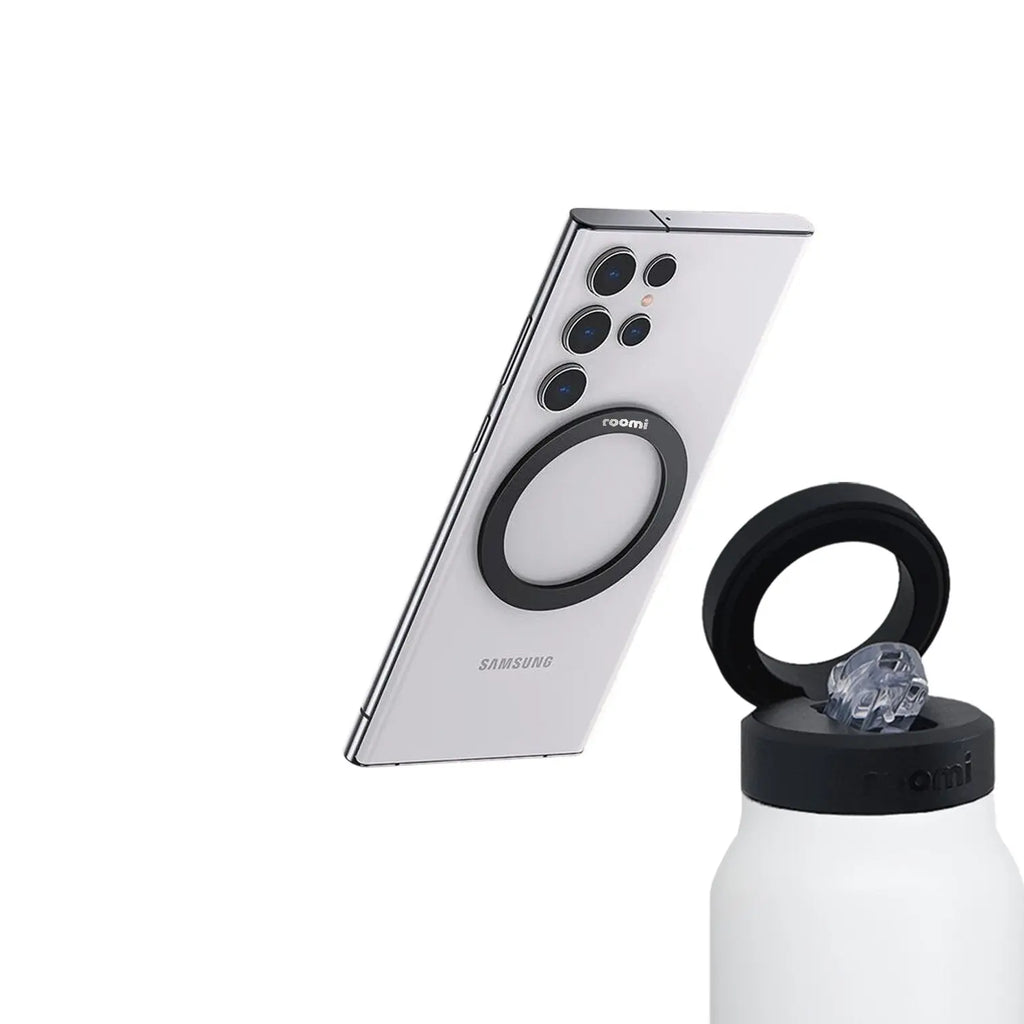 (Pre - Order)MagSafe Reusable Bottle Lazy Sunday - roomi